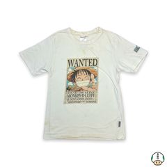 Vintage One Piece Anime T Shirt | Grailed