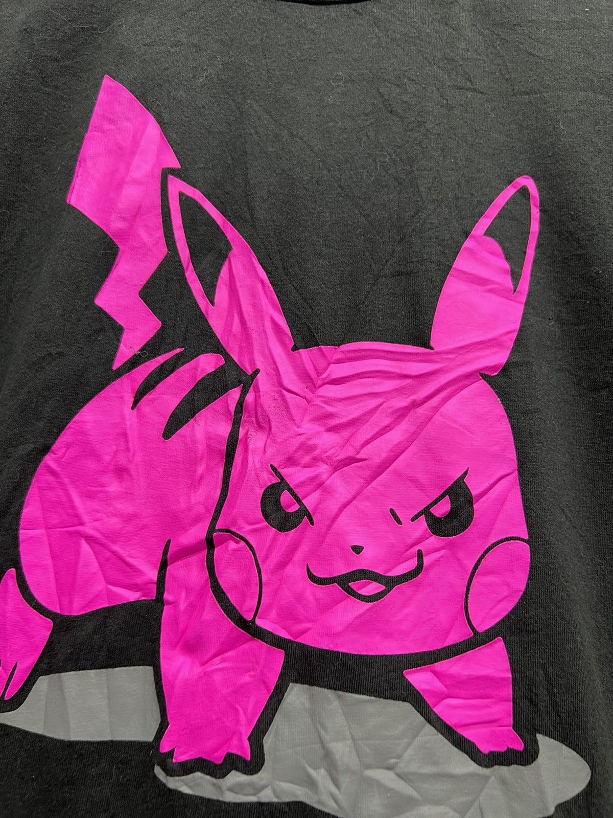 Anime × Japanese Brand Pokemon Anime Shirts Size US M / EU 48-50 / 2 - 3 Thumbnail