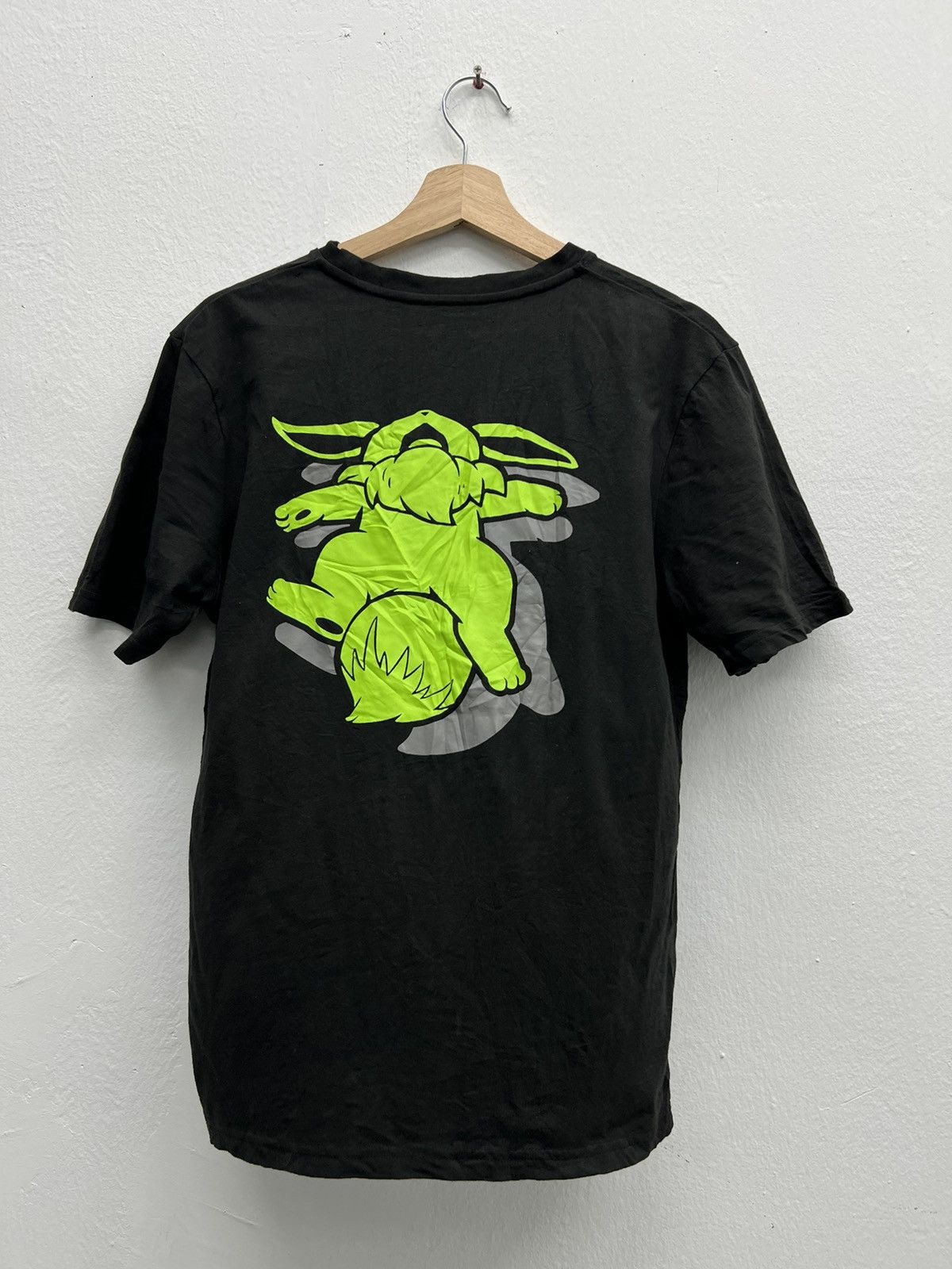 Anime × Japanese Brand Pokemon Anime Shirts Size US M / EU 48-50 / 2 - 2 Thumbnail