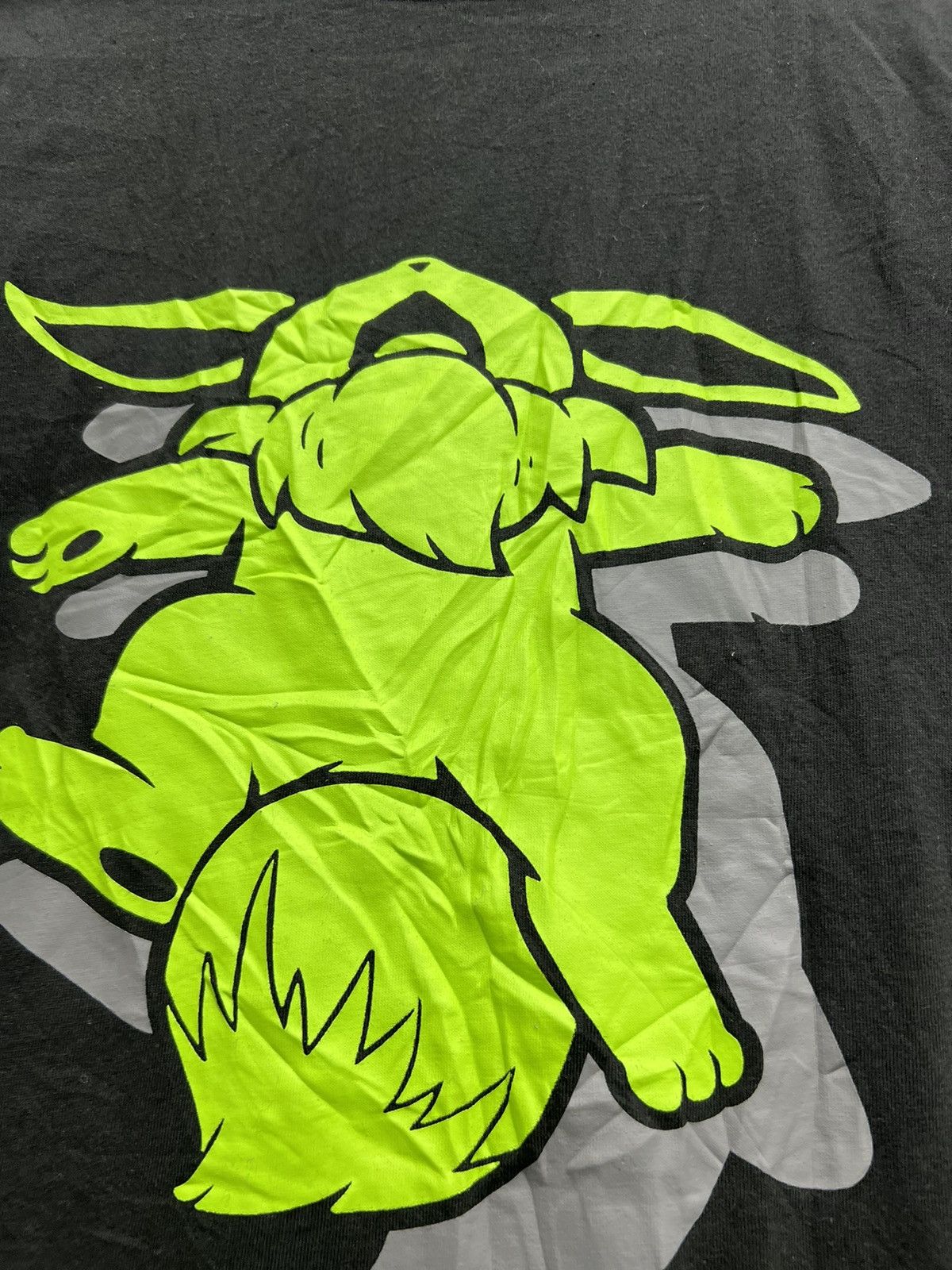 Anime × Japanese Brand Pokemon Anime Shirts Size US M / EU 48-50 / 2 - 4 Thumbnail