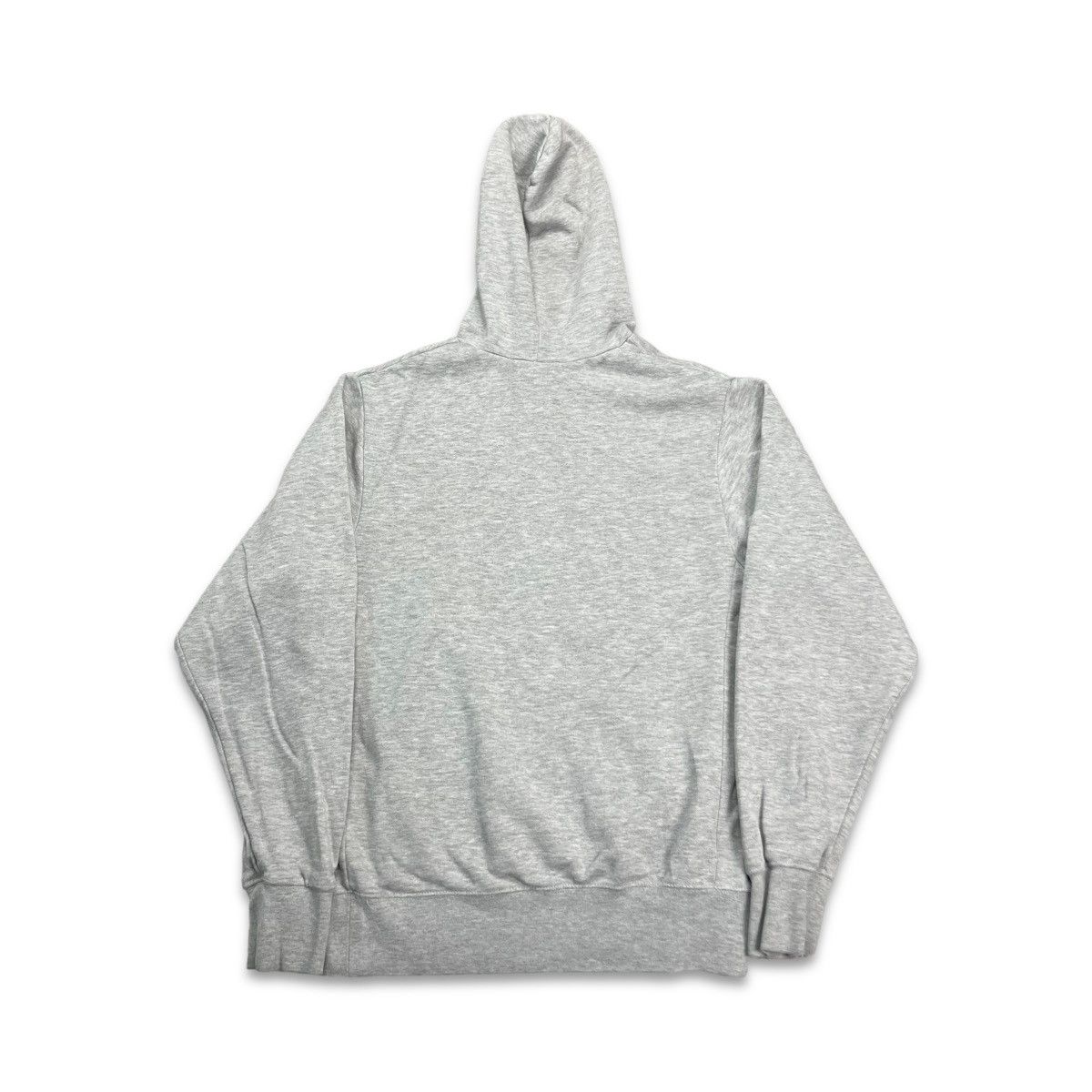 Nike Nike Sportswear Hoodie Pocket Swoosh Fleece Hood Sweatshirt Size US XS / EU 42 / 0 - 3 Thumbnail