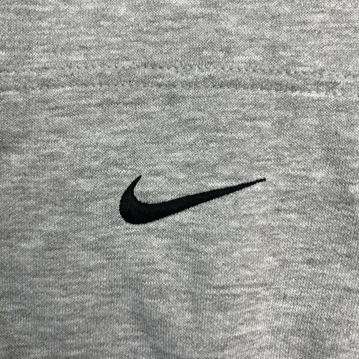 Nike Nike Sportswear Hoodie Pocket Swoosh Fleece Hood Sweatshirt Size US XS / EU 42 / 0 - 2 Thumbnail