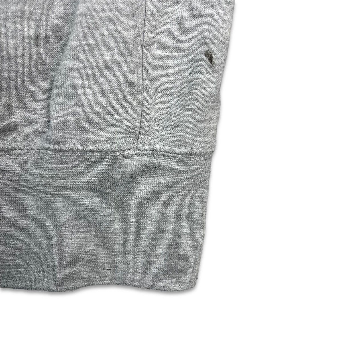 Nike Nike Sportswear Hoodie Pocket Swoosh Fleece Hood Sweatshirt Size US XS / EU 42 / 0 - 4 Thumbnail