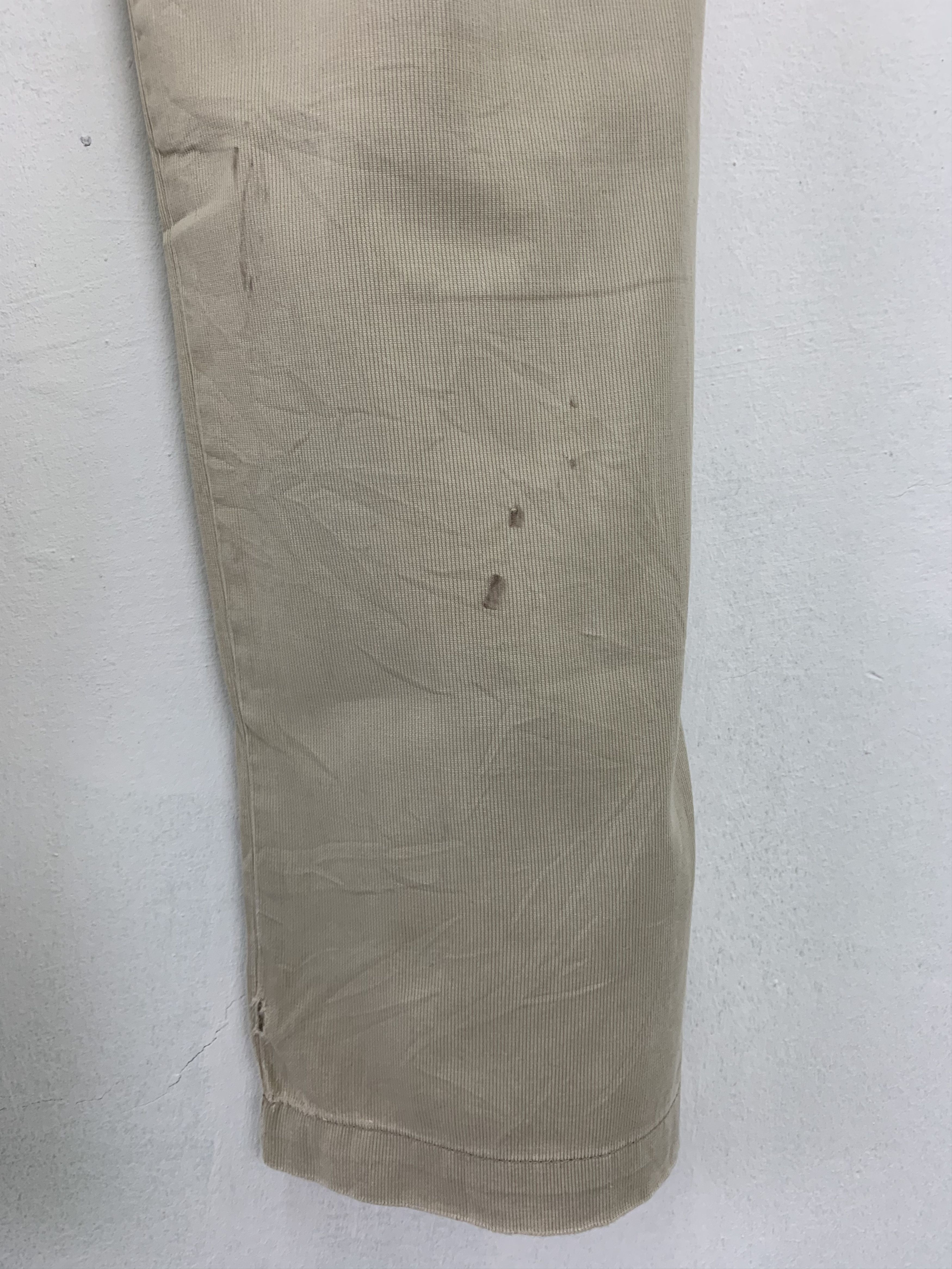 Japanese Brand Cargo Pants Uniqlo Soft Multipocket Utility Streetwear pant Size US 32 / EU 48 - 13 Thumbnail