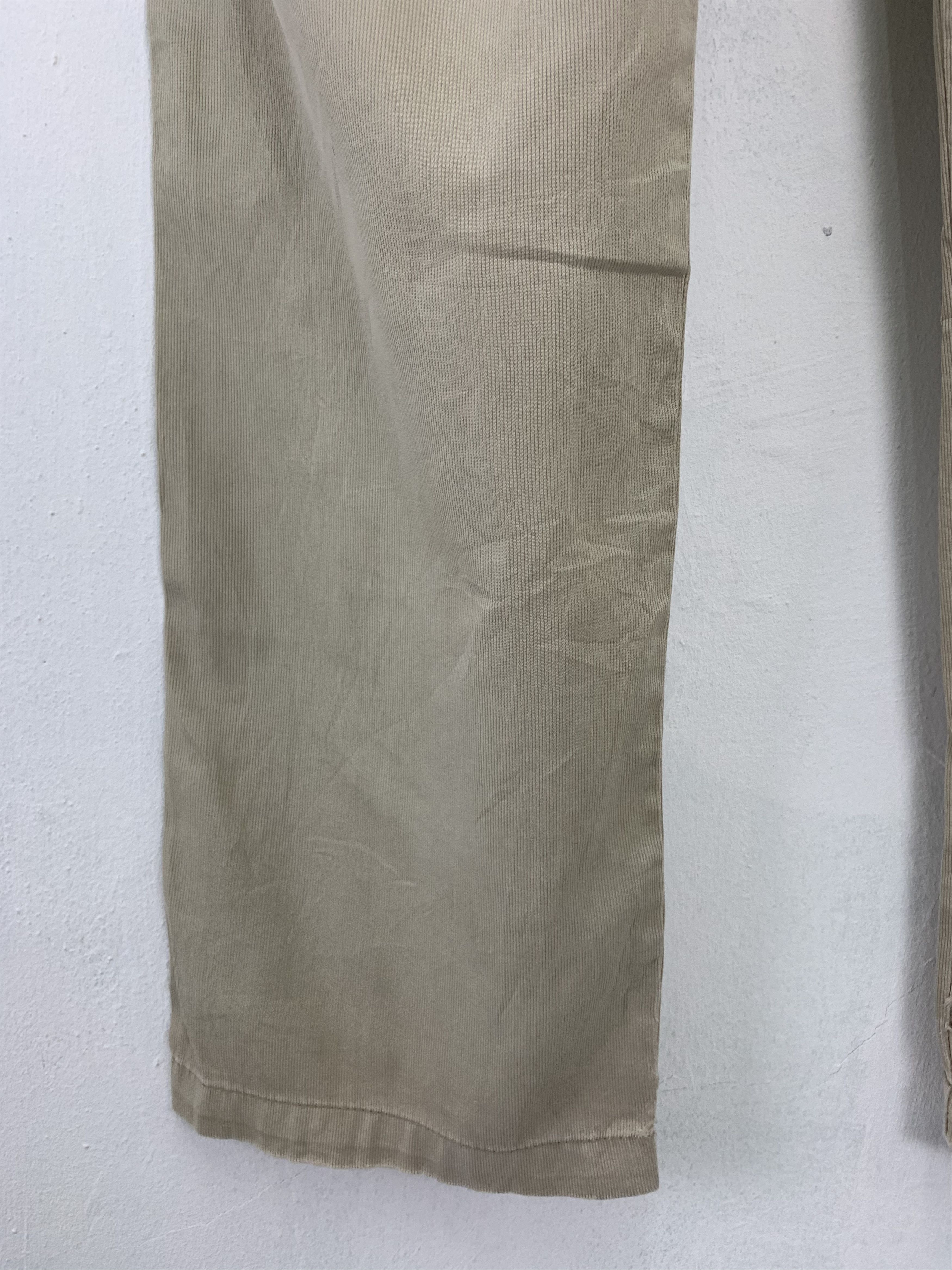 Japanese Brand Cargo Pants Uniqlo Soft Multipocket Utility Streetwear pant Size US 32 / EU 48 - 14 Thumbnail