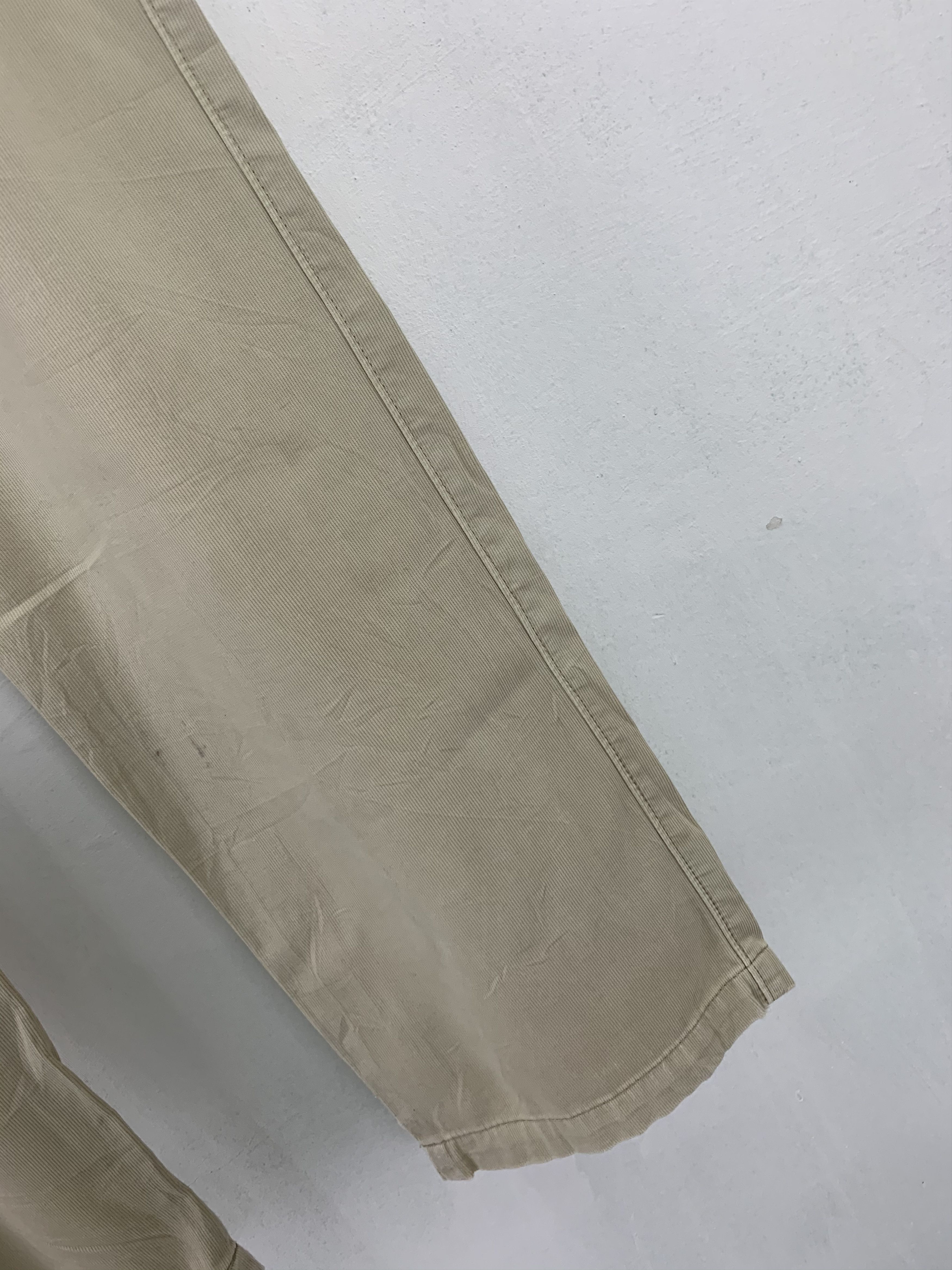 Japanese Brand Cargo Pants Uniqlo Soft Multipocket Utility Streetwear pant Size US 32 / EU 48 - 6 Thumbnail