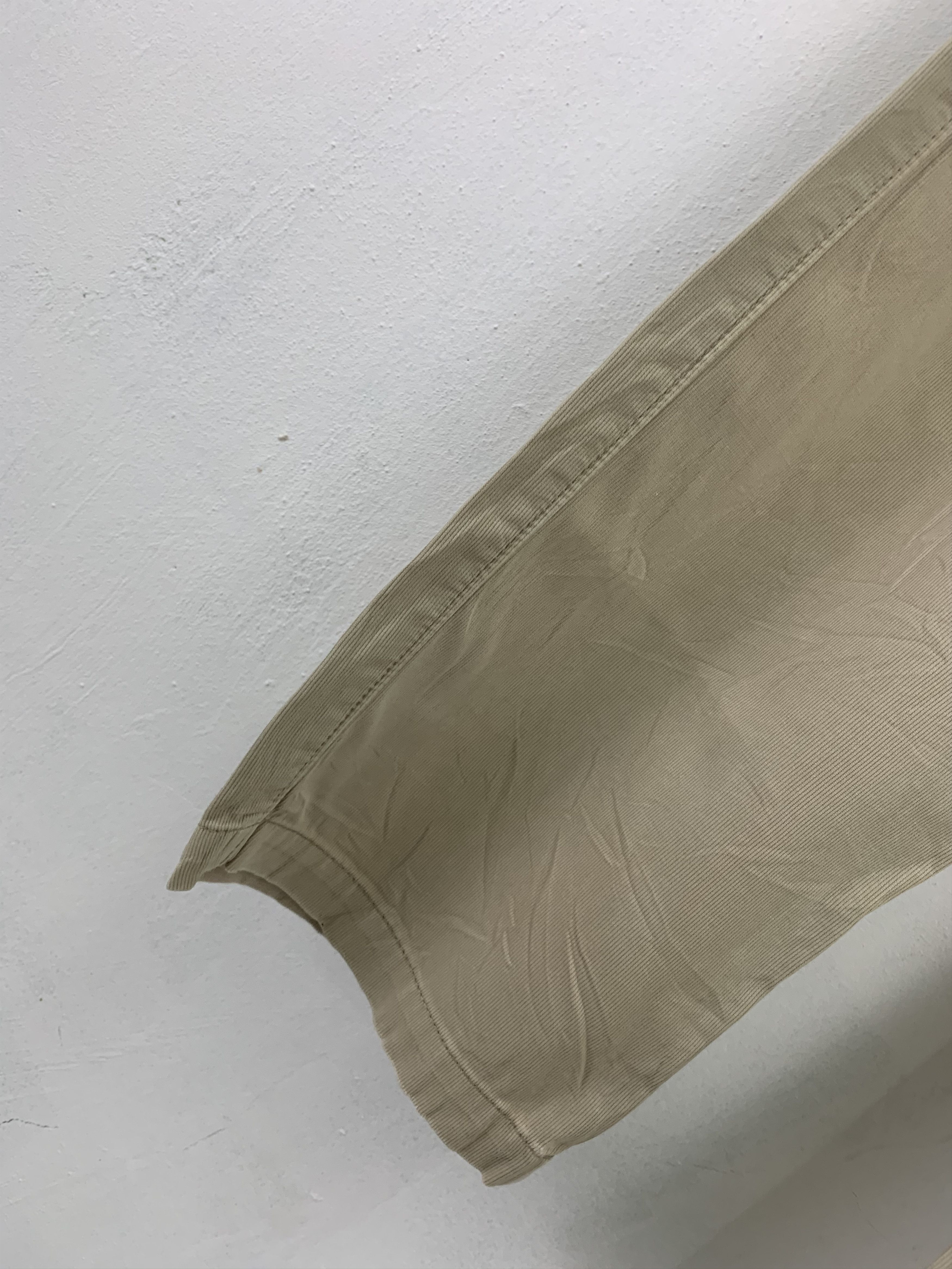 Japanese Brand Cargo Pants Uniqlo Soft Multipocket Utility Streetwear pant Size US 32 / EU 48 - 7 Thumbnail