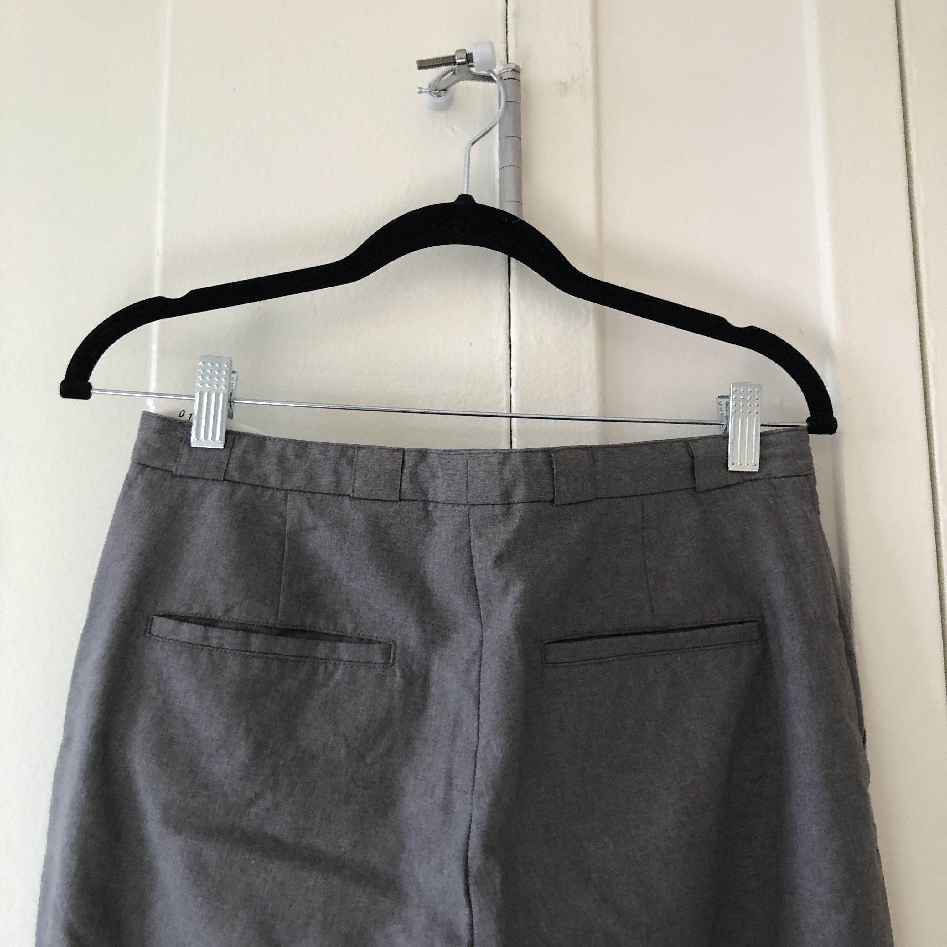 Maison Margiela Maison Margiela Drawstring Trousers Size US 29 - 3 Thumbnail