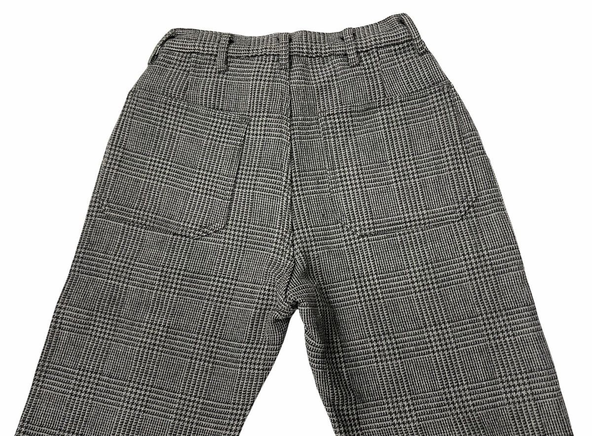 Needles NEPENTHES JACKALOPE BAGGY BAKER PANTS Size US 28 / EU 44 - 4 Thumbnail