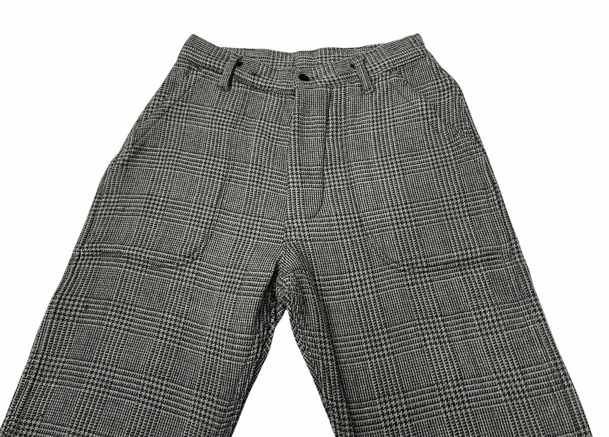 Needles NEPENTHES JACKALOPE BAGGY BAKER PANTS Size US 28 / EU 44 - 3 Thumbnail