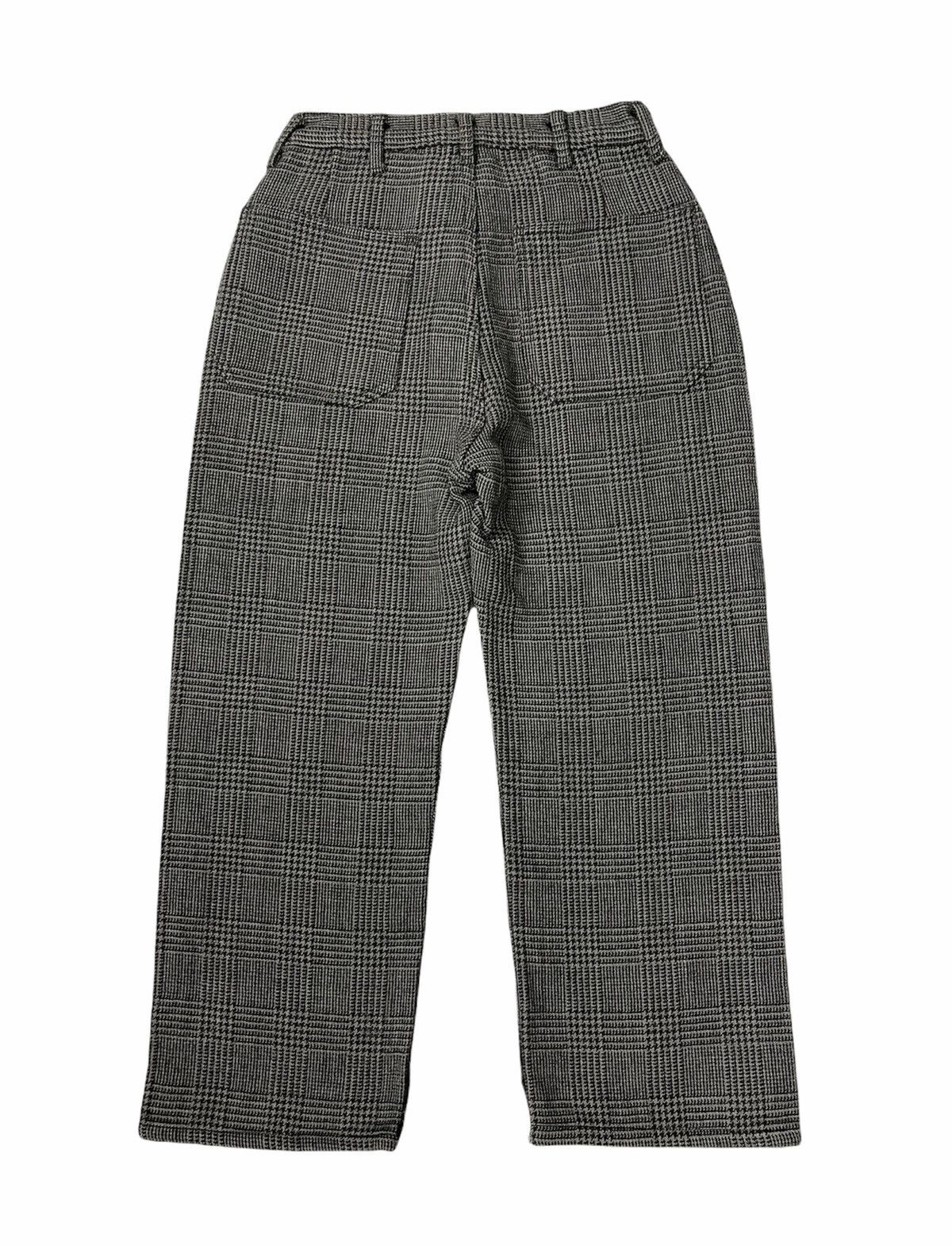Needles NEPENTHES JACKALOPE BAGGY BAKER PANTS Size US 28 / EU 44 - 2 Thumbnail