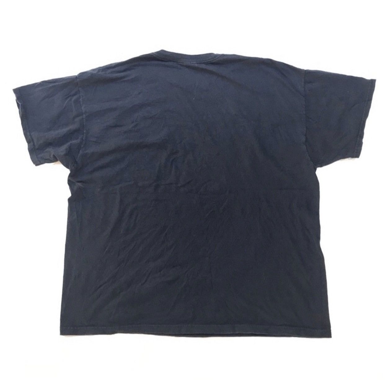 Band Tees × Vintage Vintage Oversize Faded Gloria Trevis Singer Tshirt Size US XXL / EU 58 / 5 - 3 Thumbnail