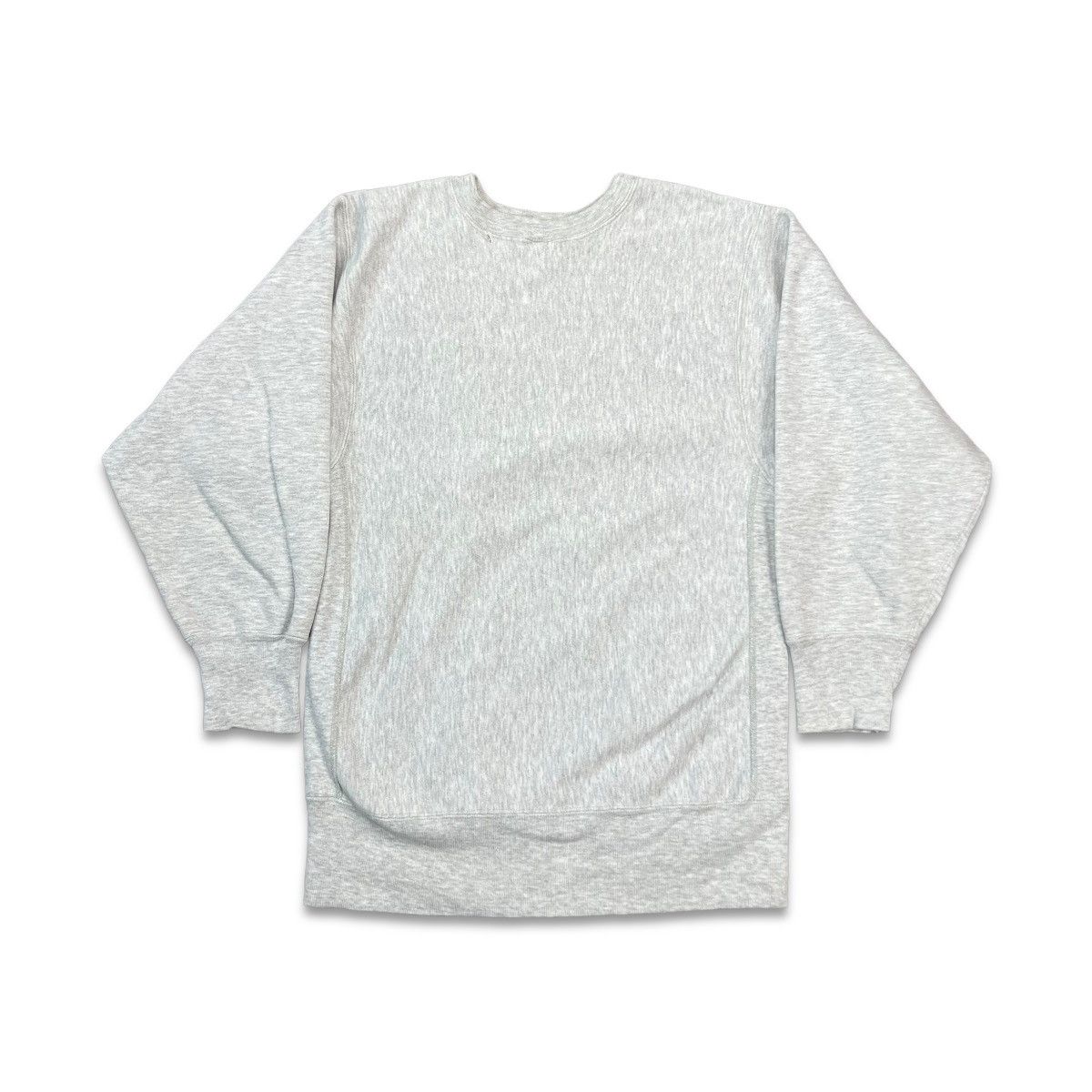 Vintage 80s Champion Made In USA Reverse Weave Sweatshirt