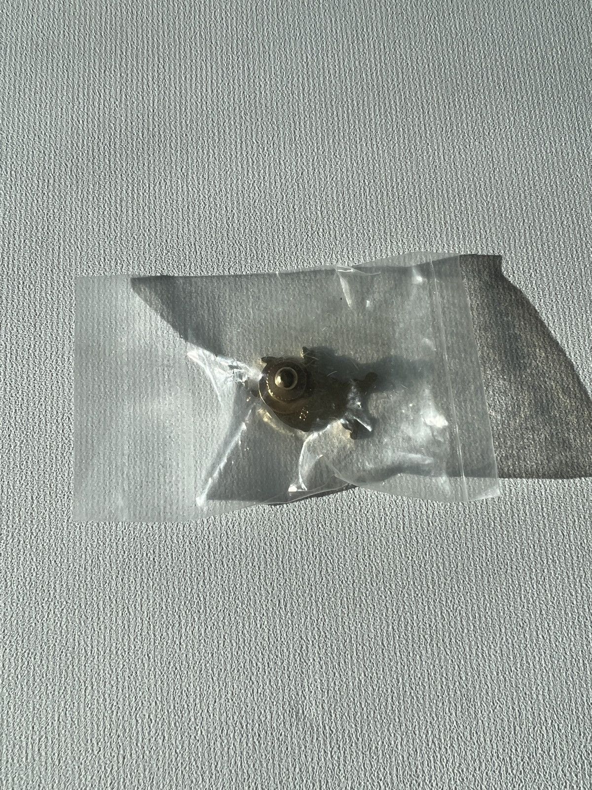 Supreme Supreme Taz Pin FW13 Size ONE SIZE - 3 Thumbnail