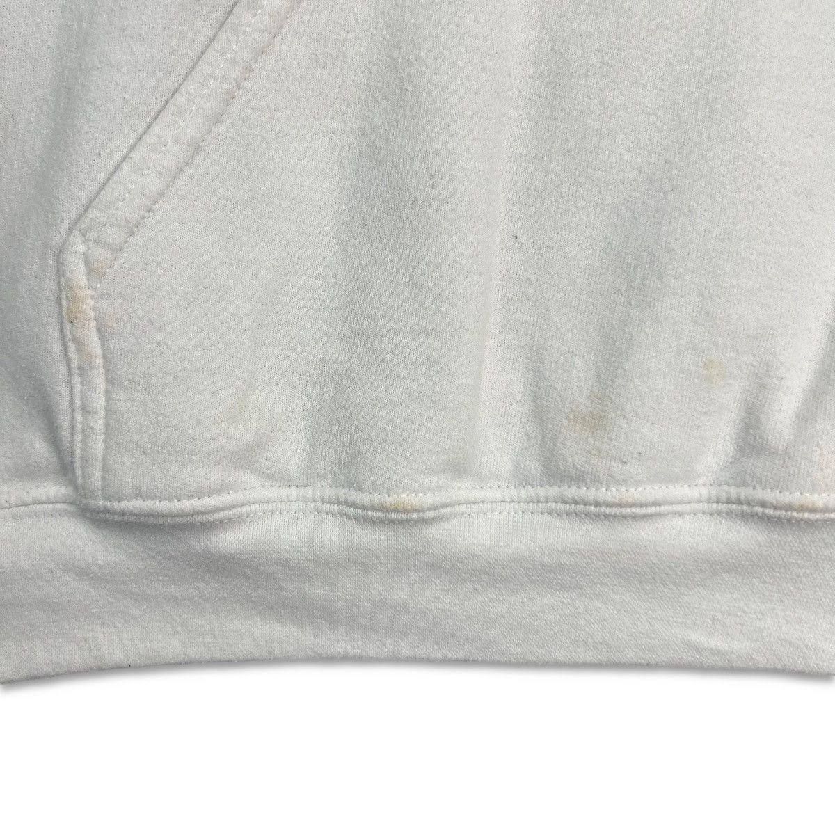 Kanye West 2016 Kanye West Hoodie Saint Pablo Tour Rap Hood Sweatshirt Size US M / EU 48-50 / 2 - 6 Thumbnail