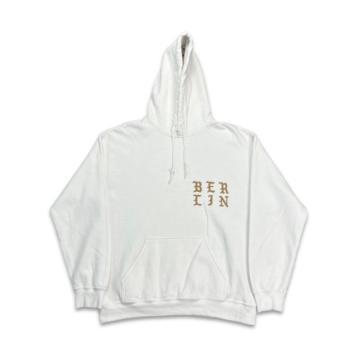Kanye West 2016 Kanye West Hoodie Saint Pablo Tour Rap Hood Sweatshirt Size US M / EU 48-50 / 2 - 3 Thumbnail