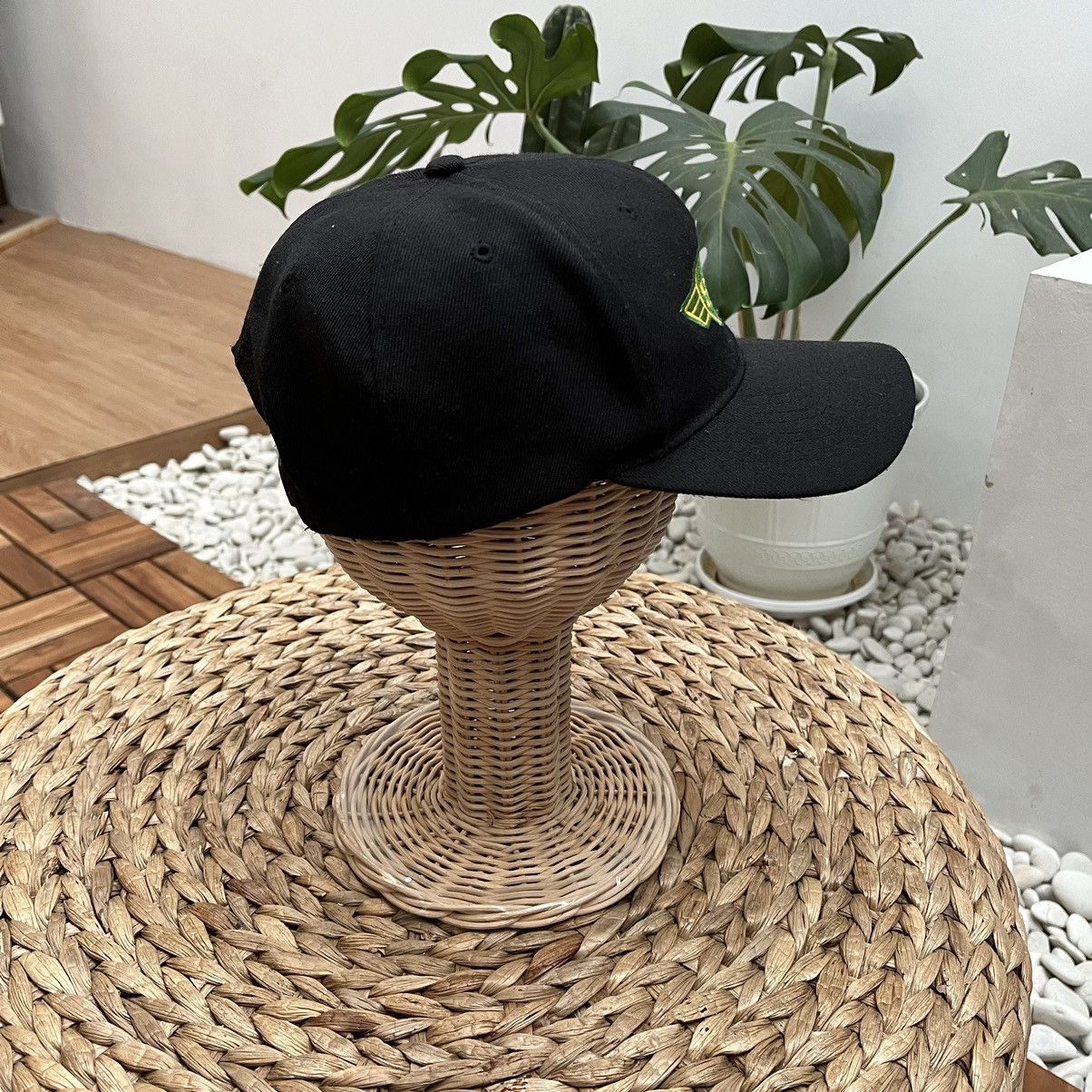 Other Vintage Hat Sims Skateboards Size ONE SIZE - 5 Thumbnail