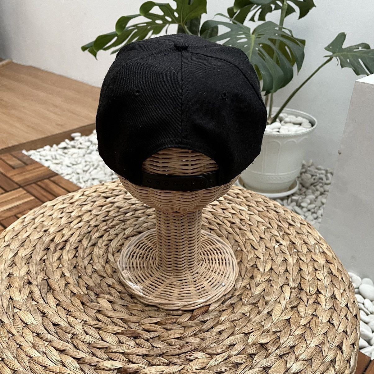 Other Vintage Hat Sims Skateboards Size ONE SIZE - 4 Thumbnail