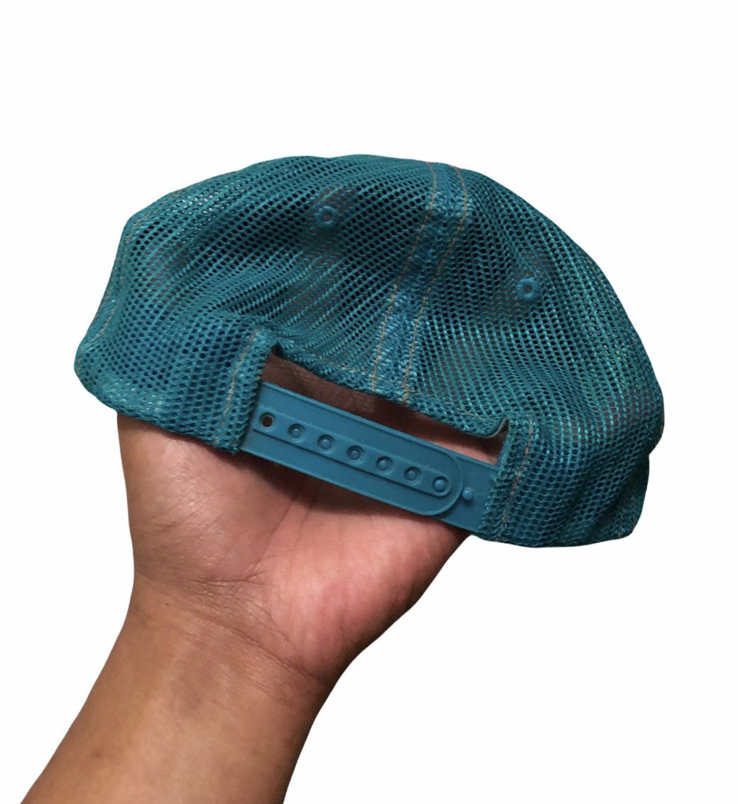 Von Dutch Rare Item Trucker Hat Von Dutch Size ONE SIZE - 5 Thumbnail