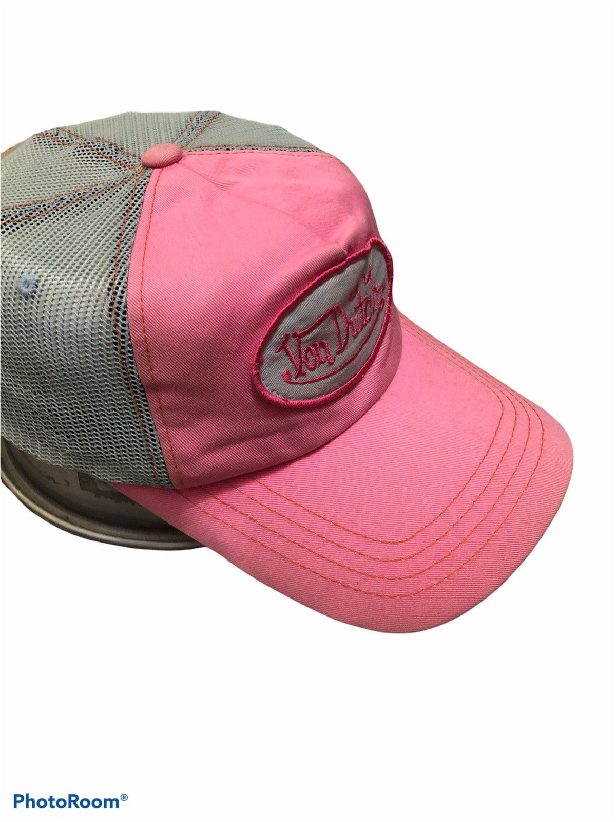 Von Dutch Von dutc Size ONE SIZE - 2 Thumbnail