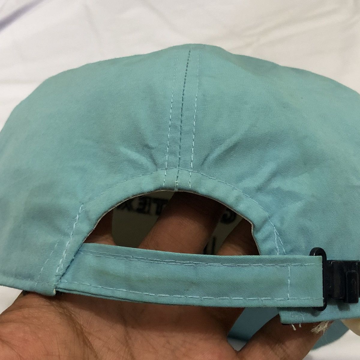 Goretex Vintage 90s Gore-Tex Hats heritage Inc Size ONE SIZE - 4 Thumbnail