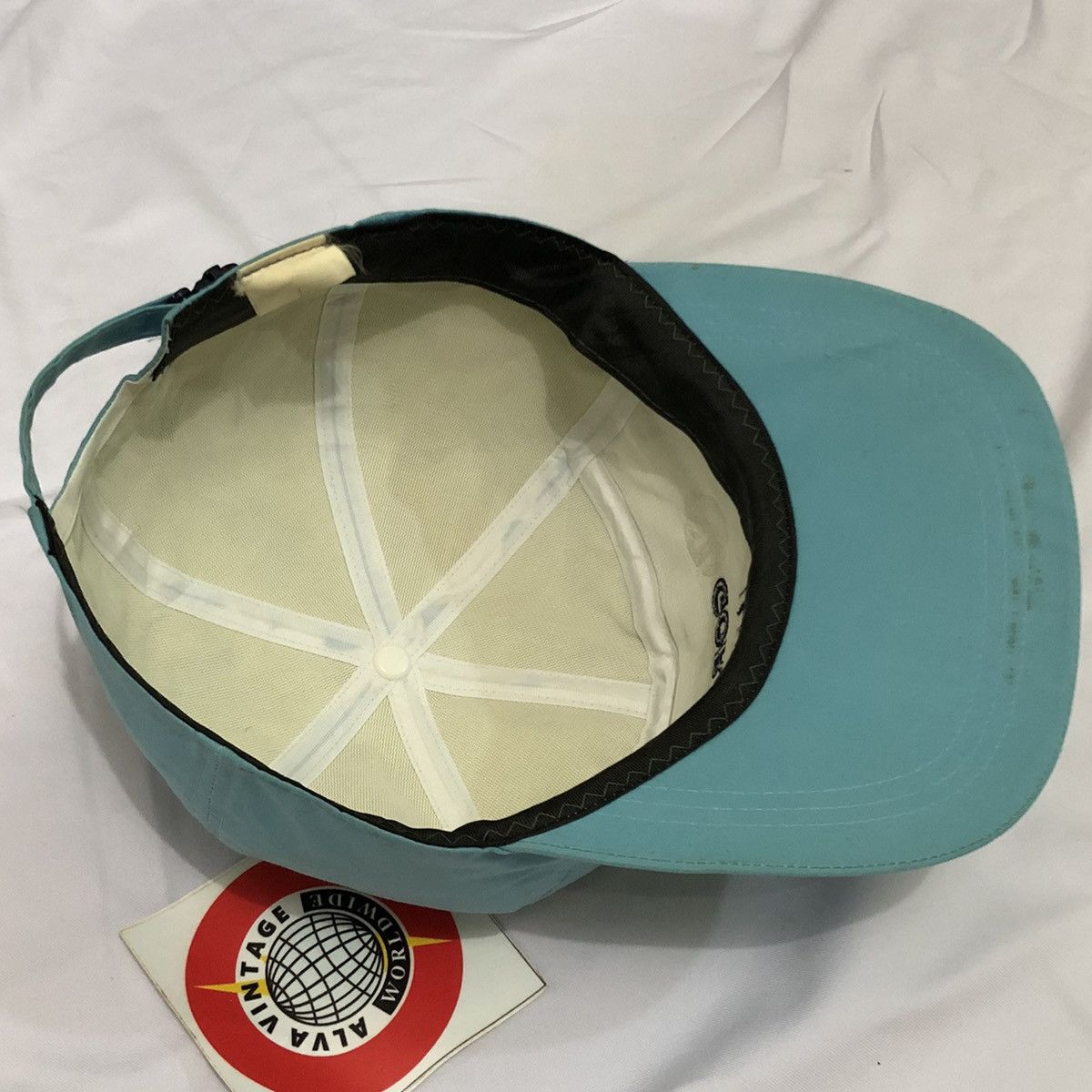 Goretex Vintage 90s Gore-Tex Hats heritage Inc Size ONE SIZE - 5 Thumbnail