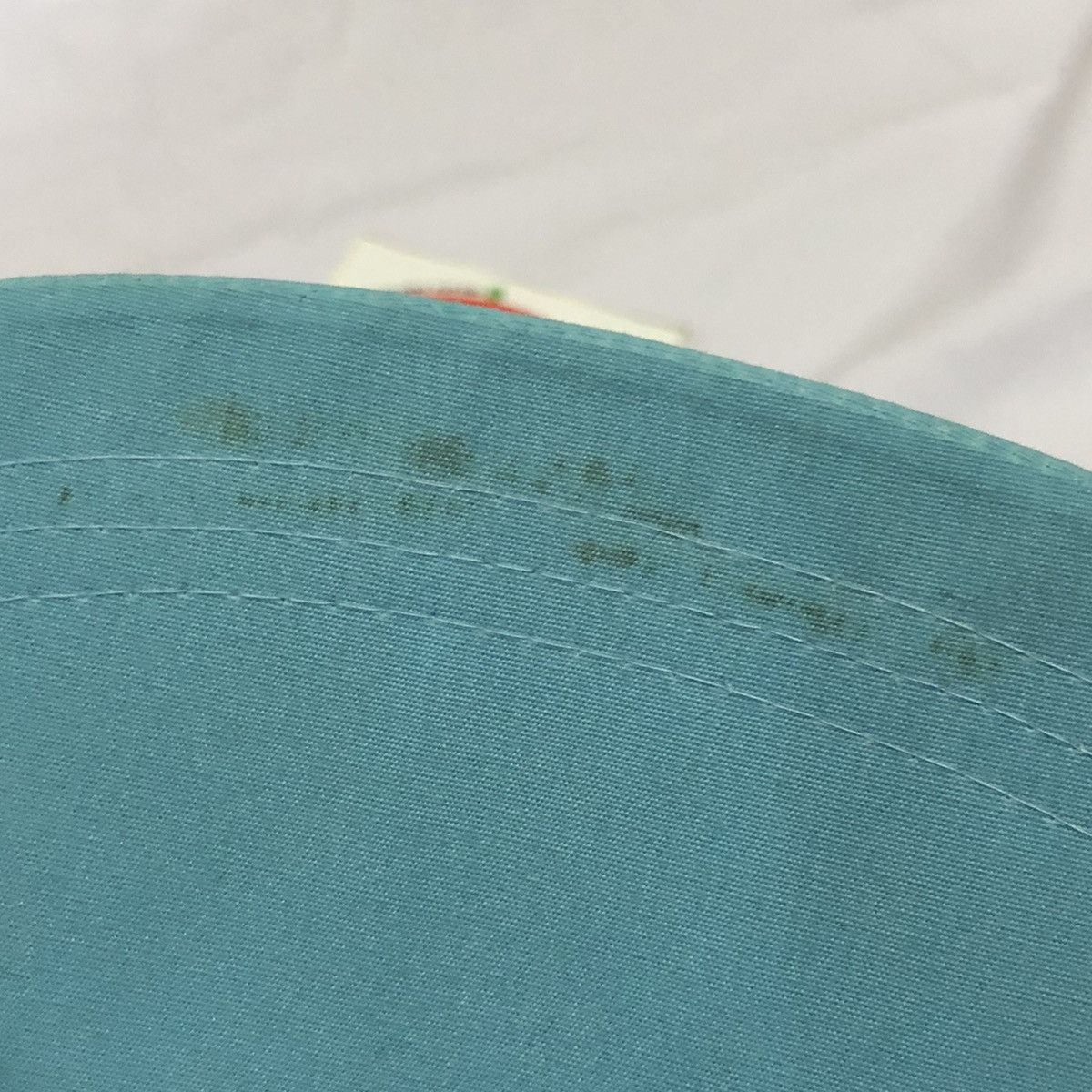 Goretex Vintage 90s Gore-Tex Hats heritage Inc Size ONE SIZE - 8 Thumbnail