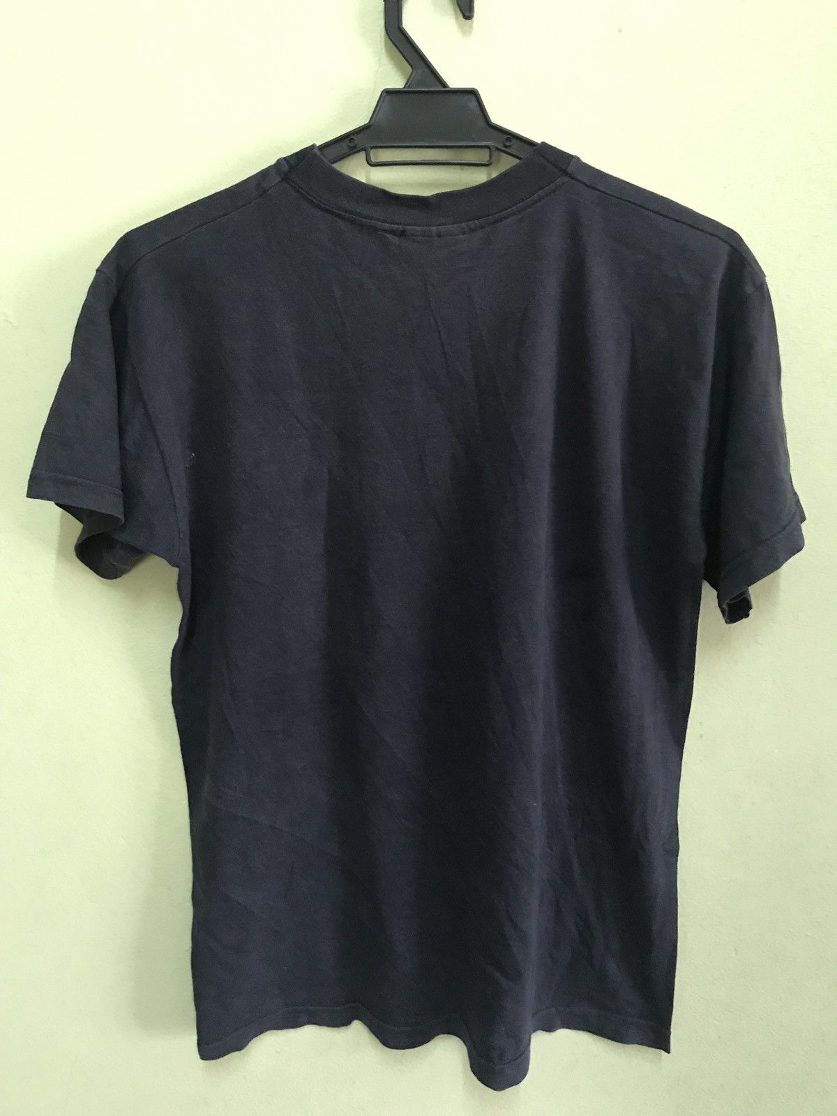 Band Tees Vintage Foo Fighter Band Size US S / EU 44-46 / 1 - 4 Thumbnail