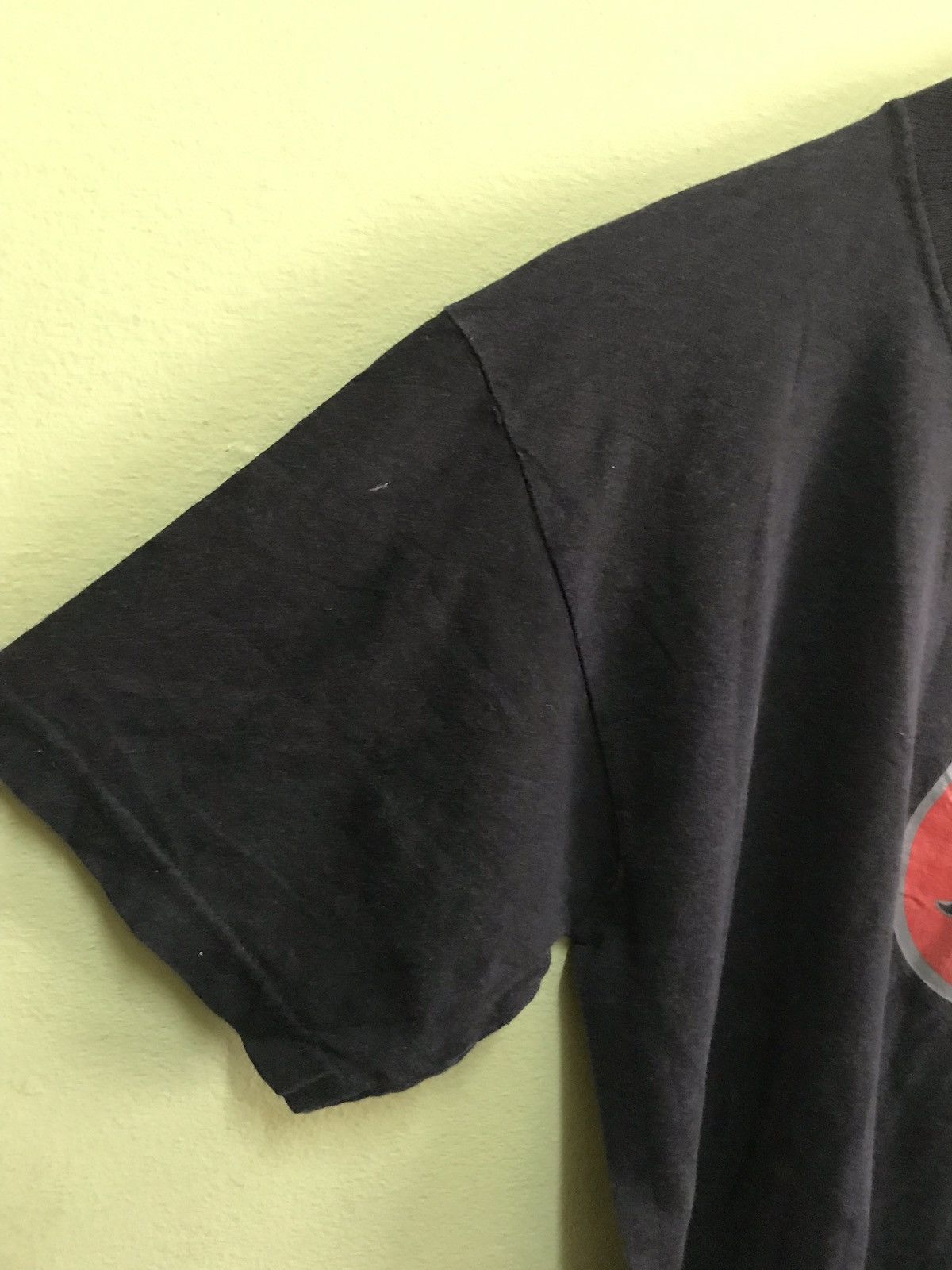 Band Tees Vintage Foo Fighter Band Size US S / EU 44-46 / 1 - 3 Thumbnail