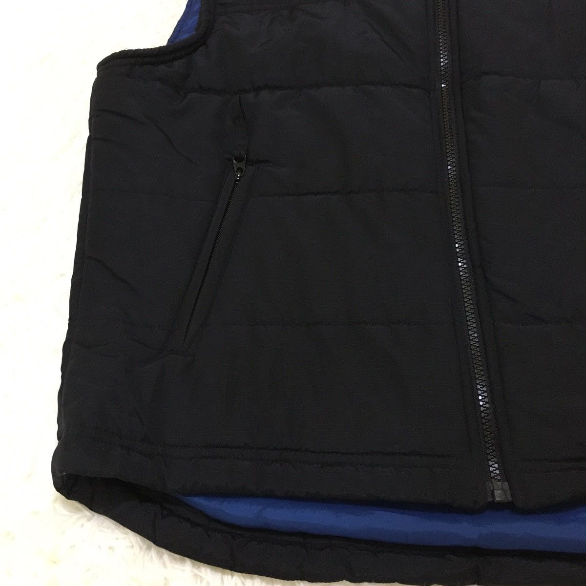 Nike Nike Printed Vest Size US M / EU 48-50 / 2 - 10 Thumbnail