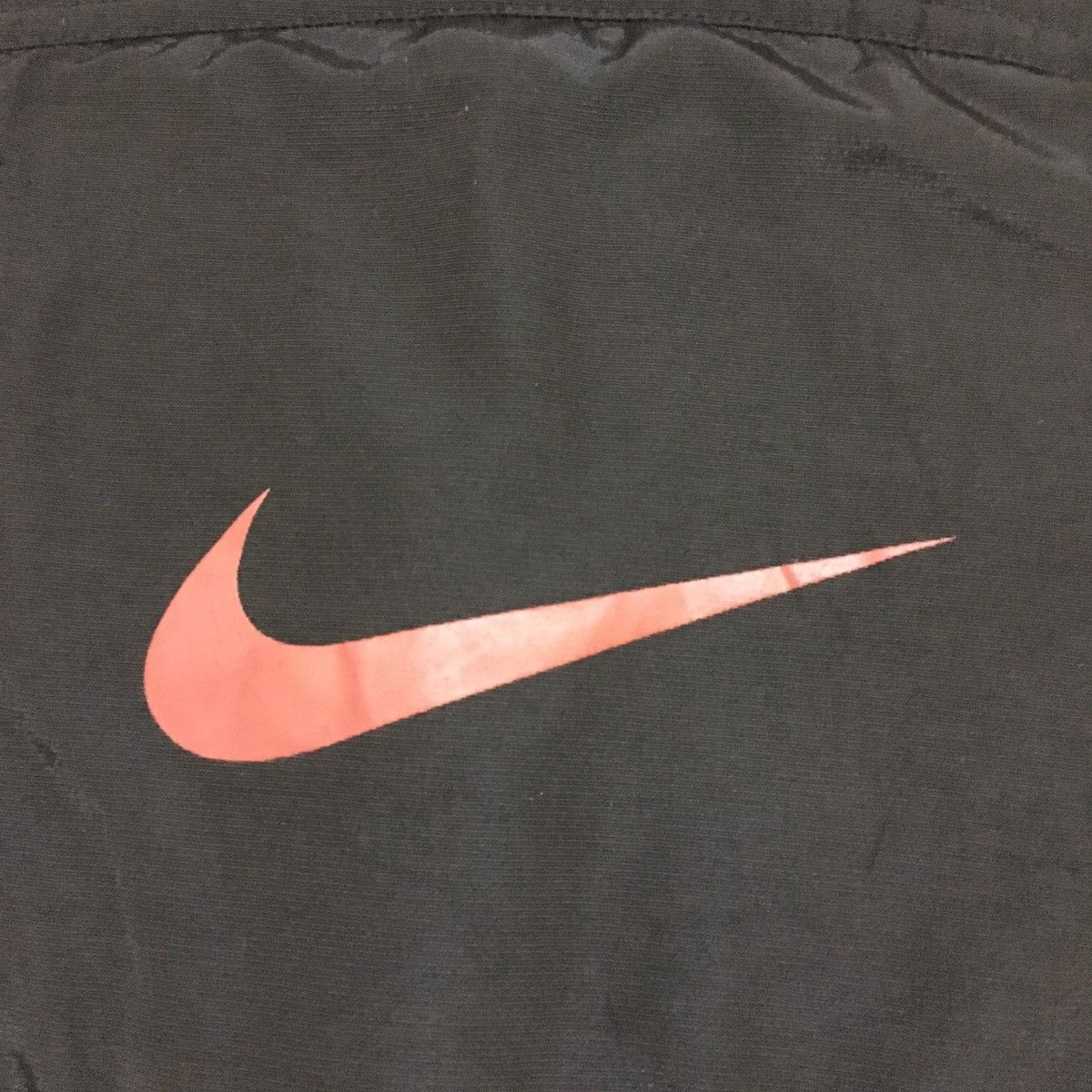 Nike Nike Printed Vest Size US M / EU 48-50 / 2 - 4 Thumbnail