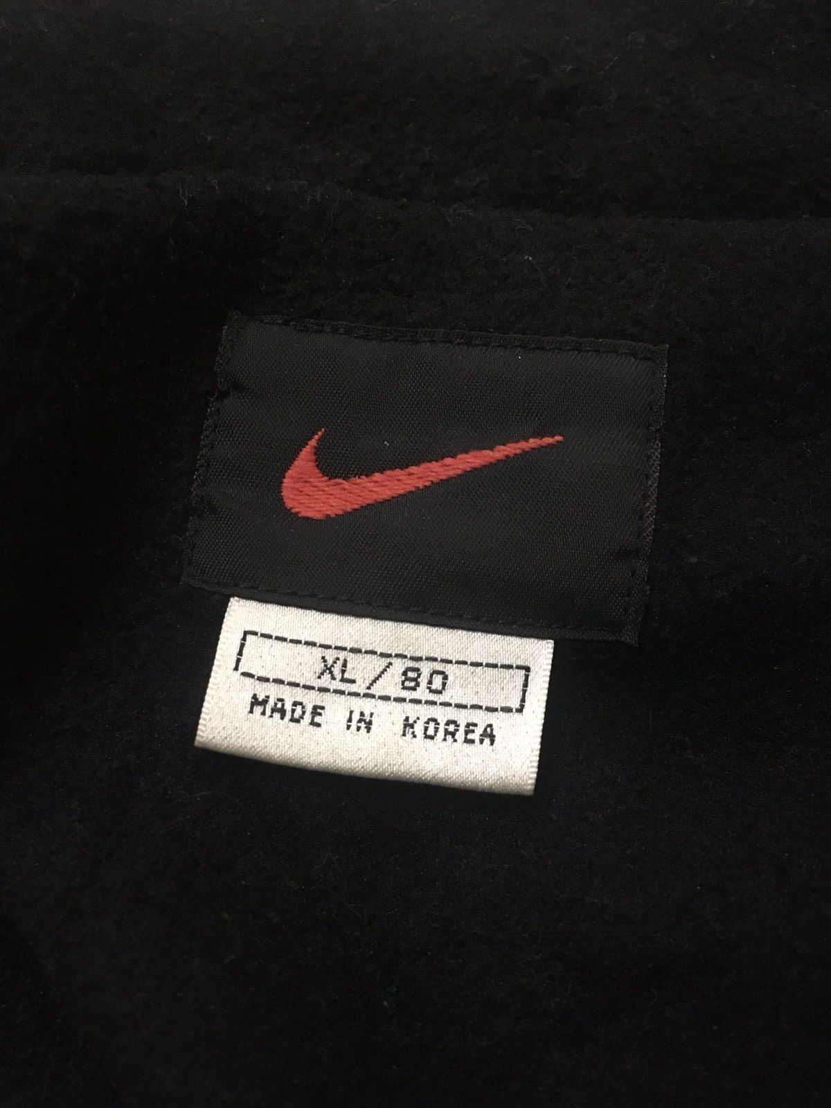 Nike Nike Printed Vest Size US M / EU 48-50 / 2 - 16 Thumbnail