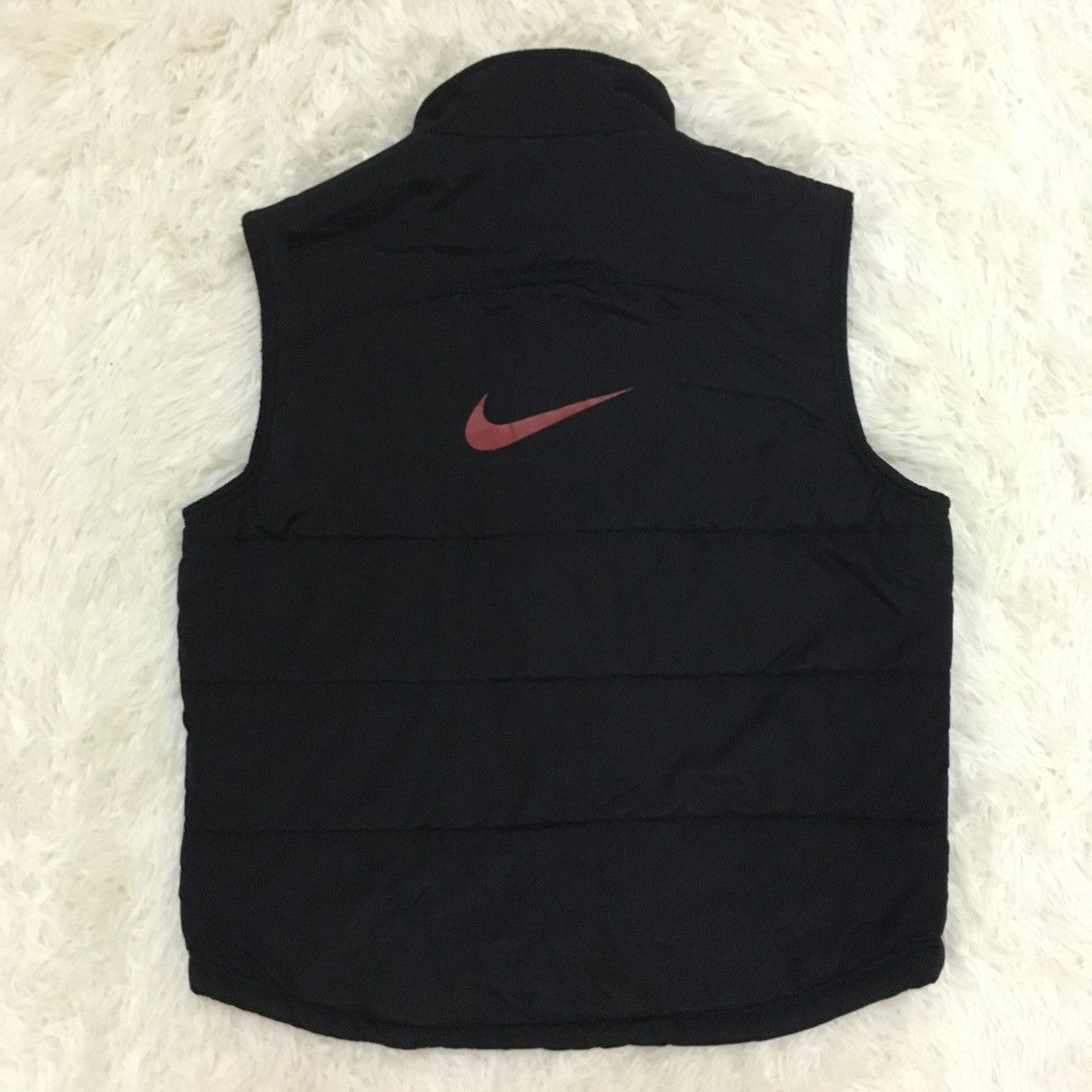 Nike Nike Printed Vest Size US M / EU 48-50 / 2 - 1 Thumbnail