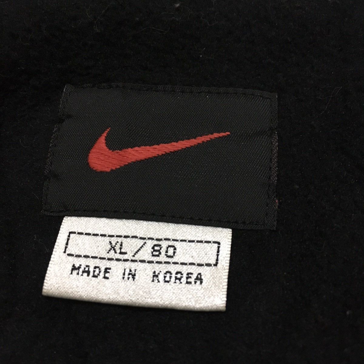 Nike Nike Printed Vest Size US M / EU 48-50 / 2 - 12 Thumbnail