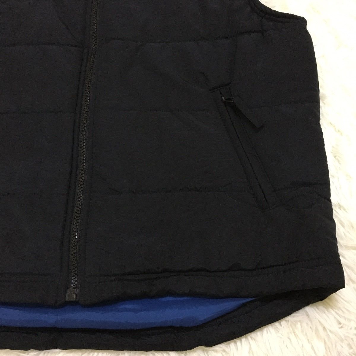 Nike Nike Printed Vest Size US M / EU 48-50 / 2 - 9 Thumbnail