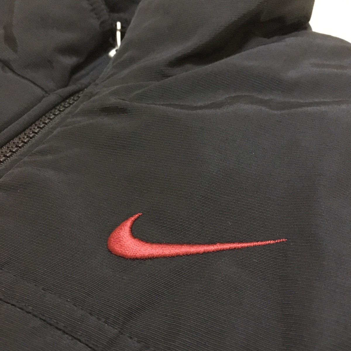 Nike Nike Printed Vest Size US M / EU 48-50 / 2 - 6 Thumbnail