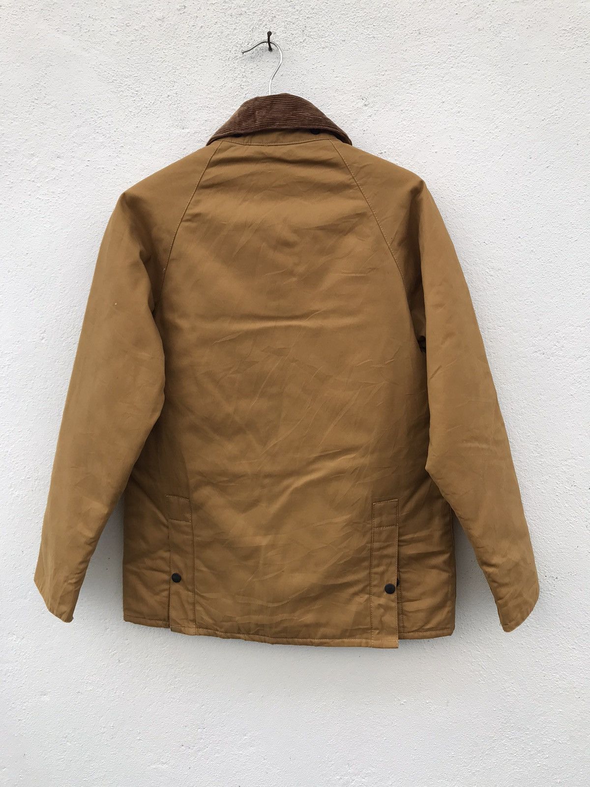 BEAUTY&YOUTH × United Arrows Beauty & Youth United Arrow Quilted Lining Cargo Jacket Size US M / EU 48-50 / 2 - 8 Thumbnail