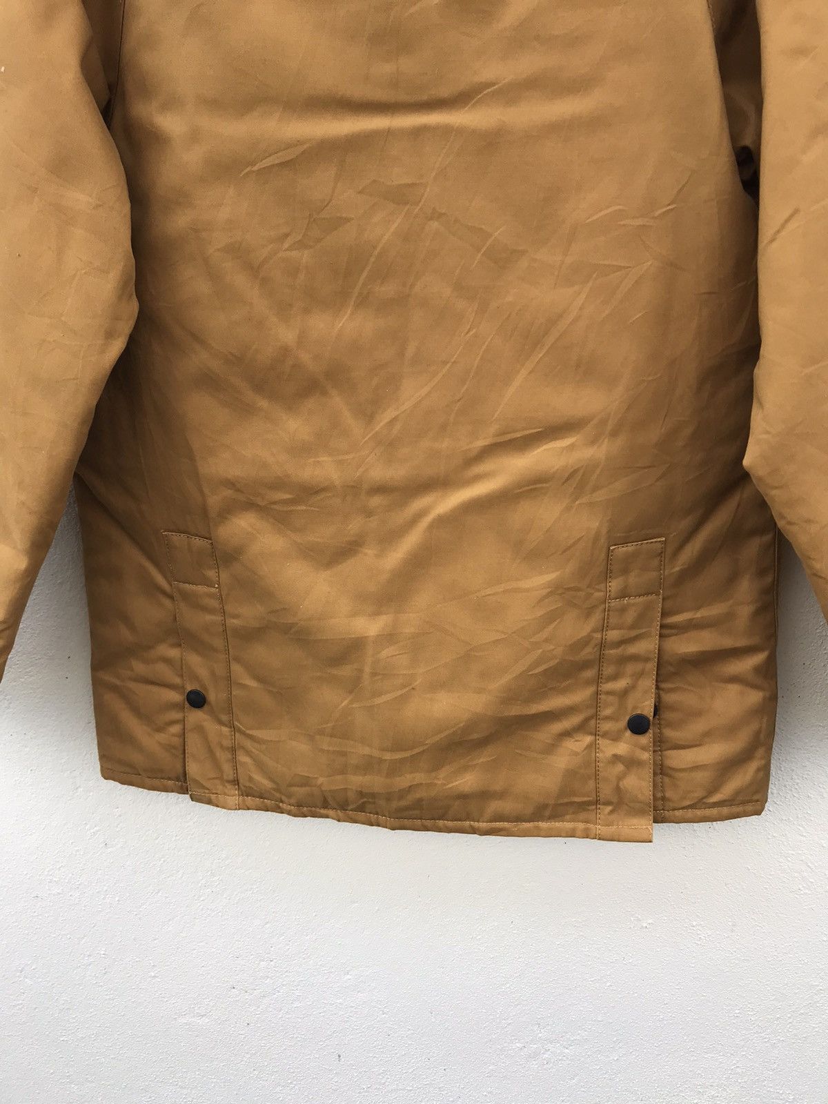 BEAUTY&YOUTH × United Arrows Beauty & Youth United Arrow Quilted Lining Cargo Jacket Size US M / EU 48-50 / 2 - 10 Thumbnail