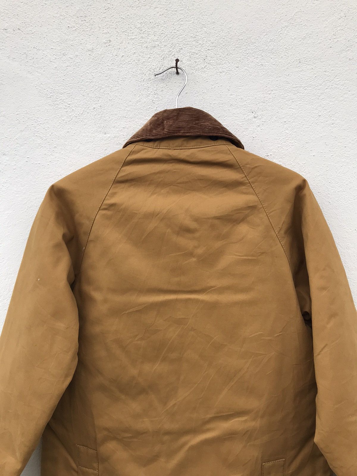 BEAUTY&YOUTH × United Arrows Beauty & Youth United Arrow Quilted Lining Cargo Jacket Size US M / EU 48-50 / 2 - 9 Thumbnail