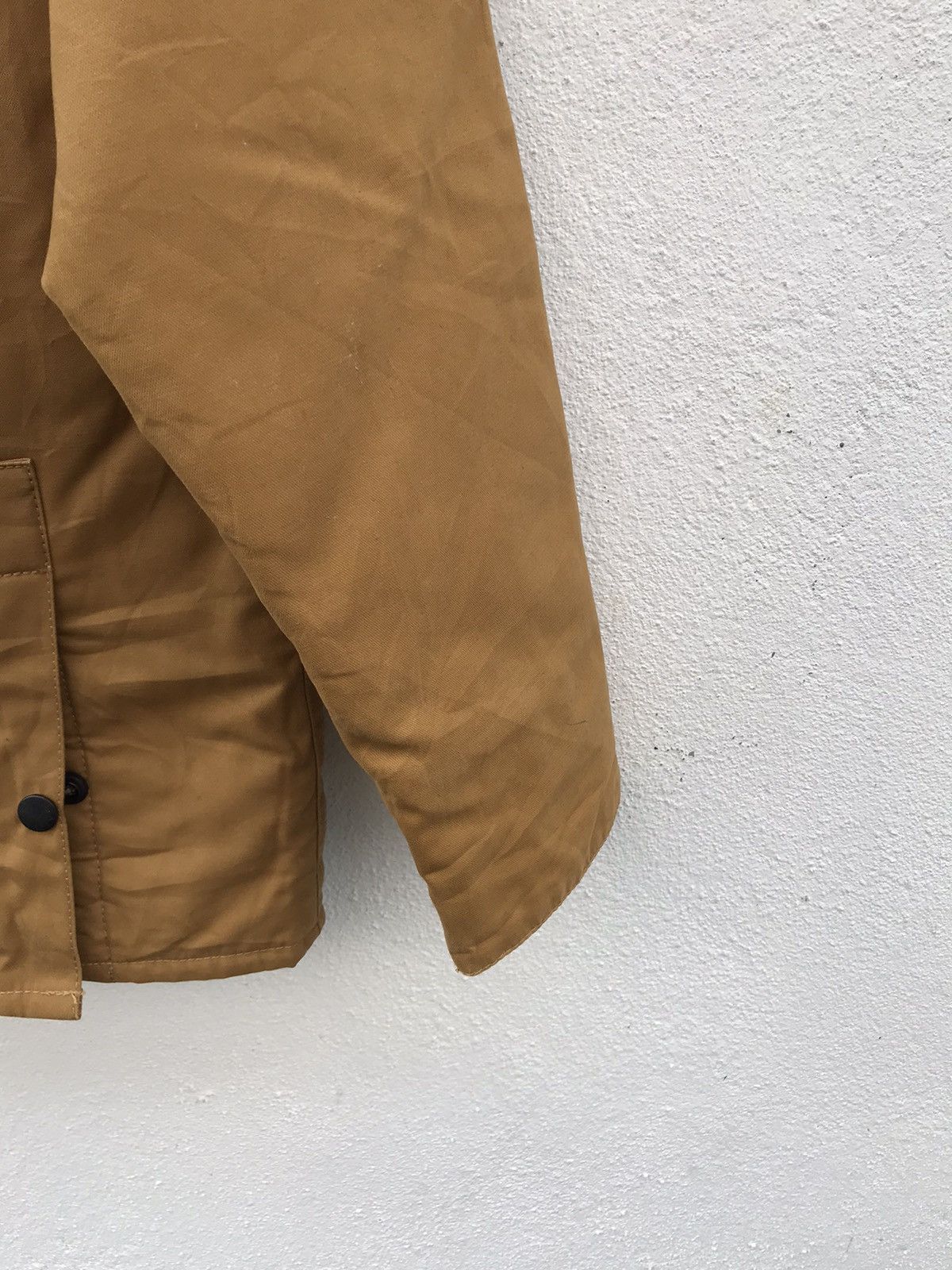 BEAUTY&YOUTH × United Arrows Beauty & Youth United Arrow Quilted Lining Cargo Jacket Size US M / EU 48-50 / 2 - 13 Thumbnail
