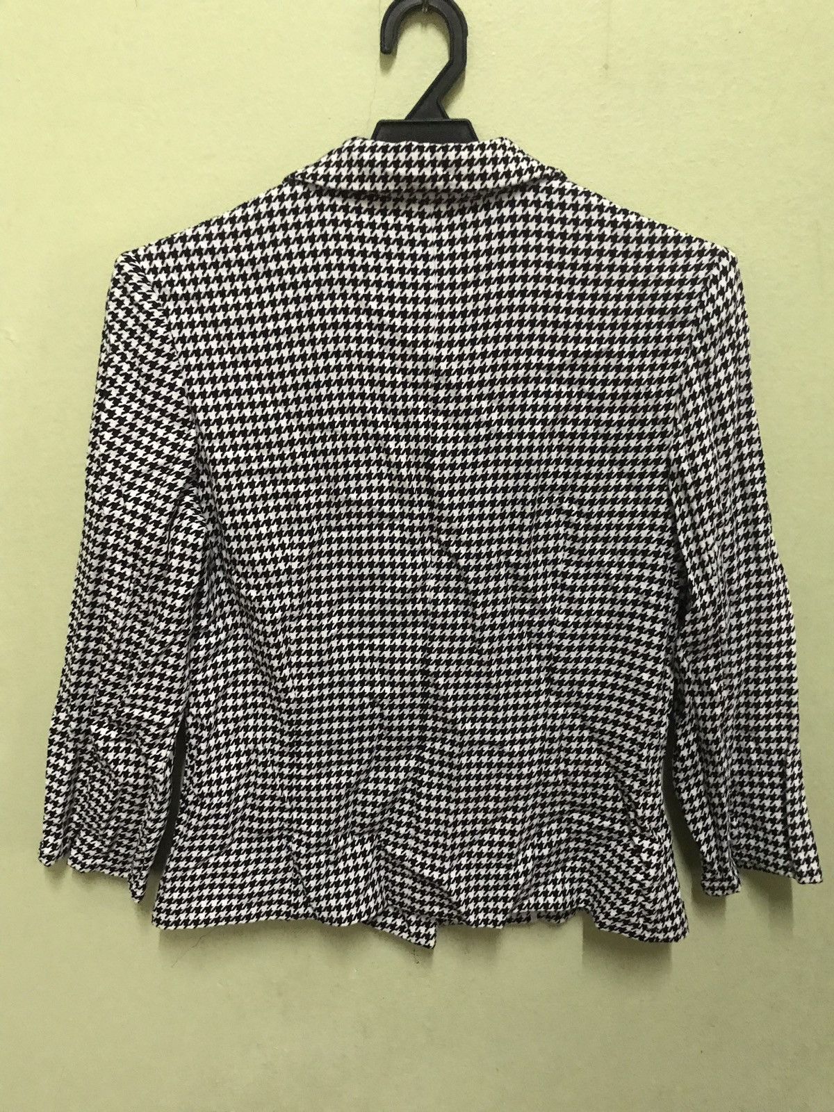 Aquascutum Blazer Size S / US 4 / IT 40 - 5 Thumbnail