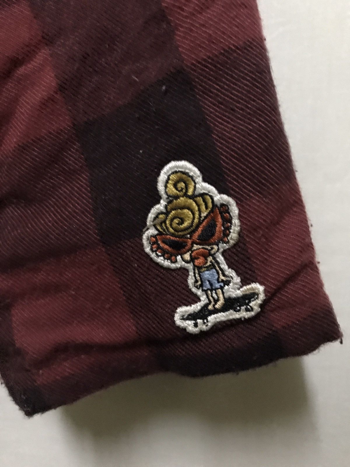Hysteric Glamour × Japanese Brand Hysteric Glamour Kids Jacket Size US M / EU 48-50 / 2 - 4 Thumbnail