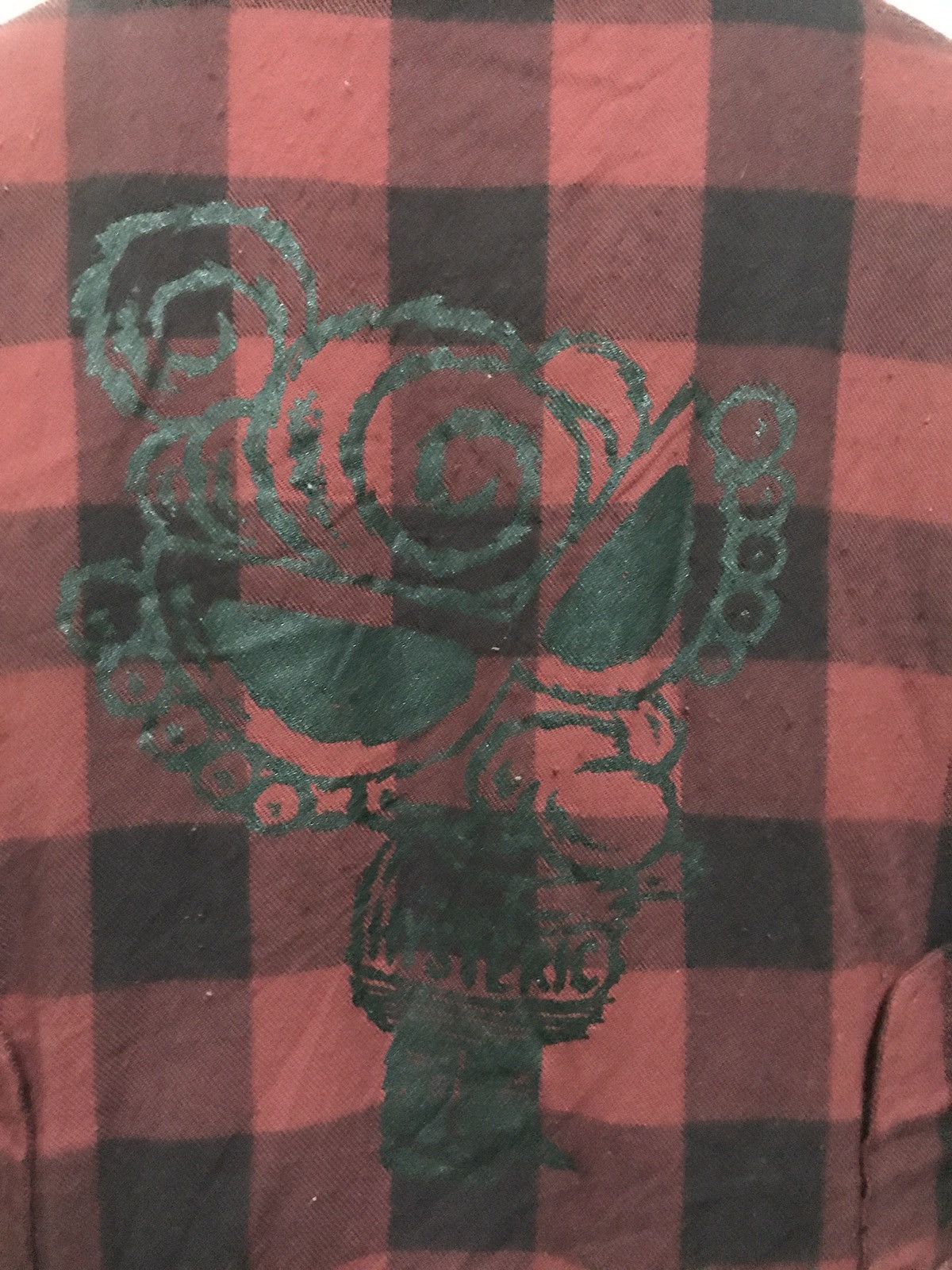 Hysteric Glamour × Japanese Brand Hysteric Glamour Kids Jacket Size US M / EU 48-50 / 2 - 7 Thumbnail