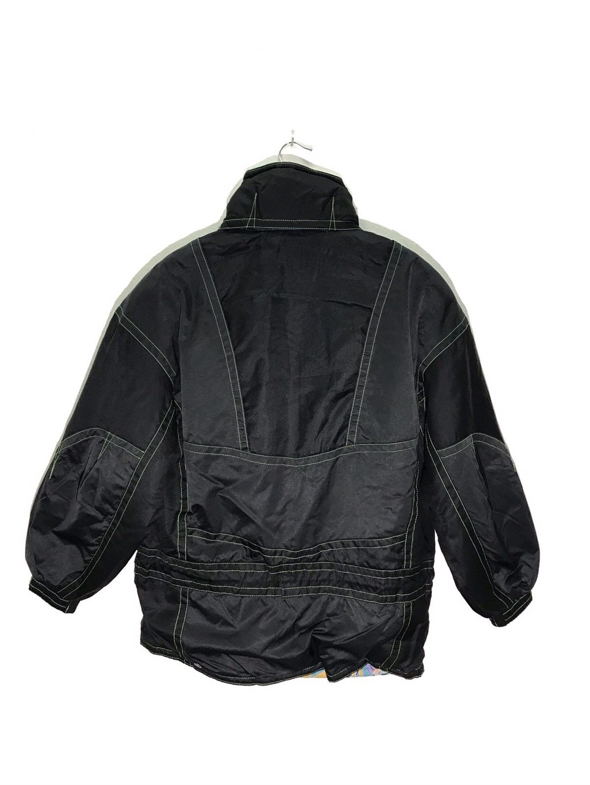 Colmar Vintage Colmar Abbigliamento Sportivo Hooded Ski Jackets Size US M / EU 48-50 / 2 - 4 Thumbnail