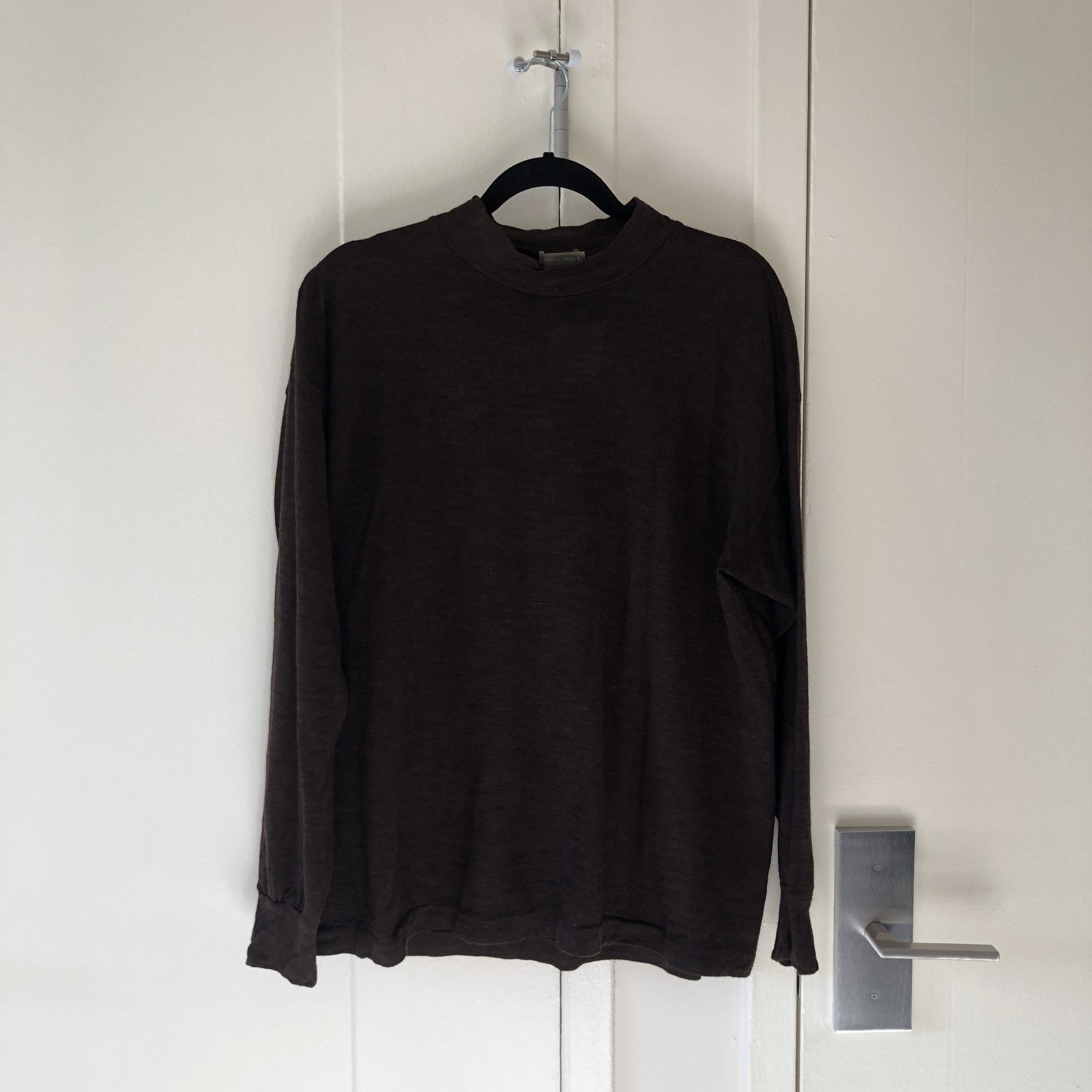 80's COMME des GARCONS HOMME PLUS vintage 変わりボタ