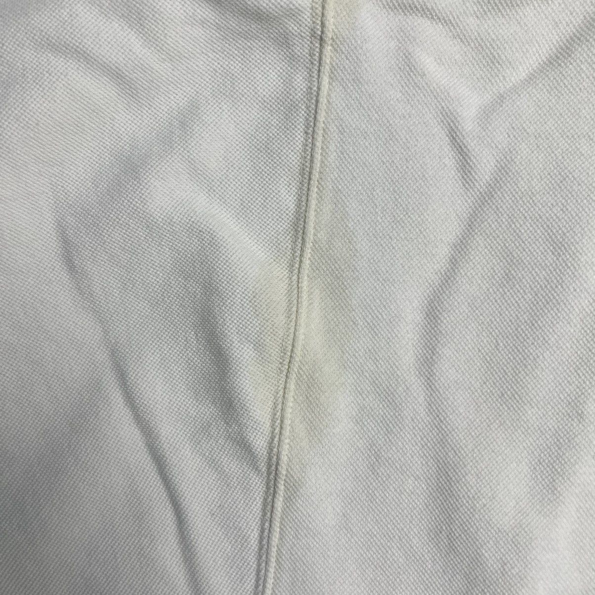 Polo Ralph Lauren × Vintage Vintage 90s Polo Sport Ralph Lauren Spell Out Sweatshirt Size US XL / EU 56 / 4 - 6 Thumbnail