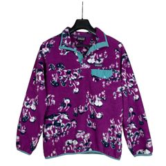 Mushroom cheap patagonia fleece