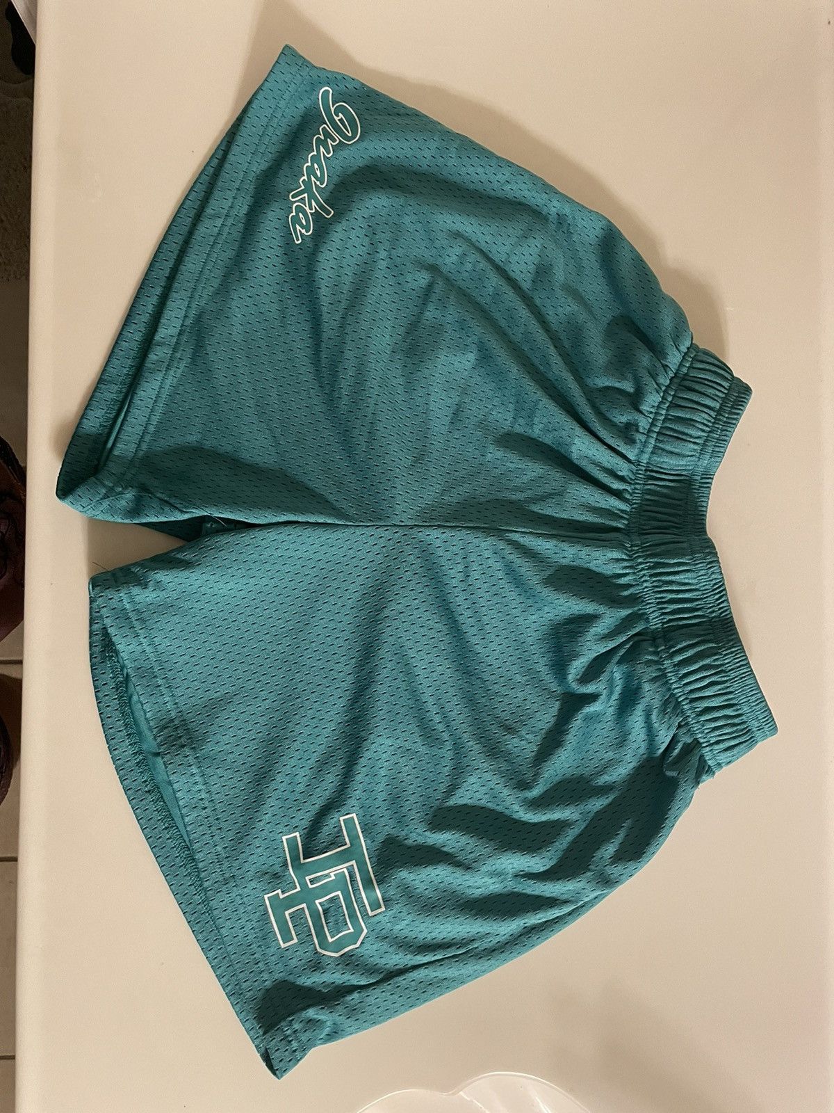 Other Inaka Power Shorts Size US 28 / EU 44 - 1 Thumbnail