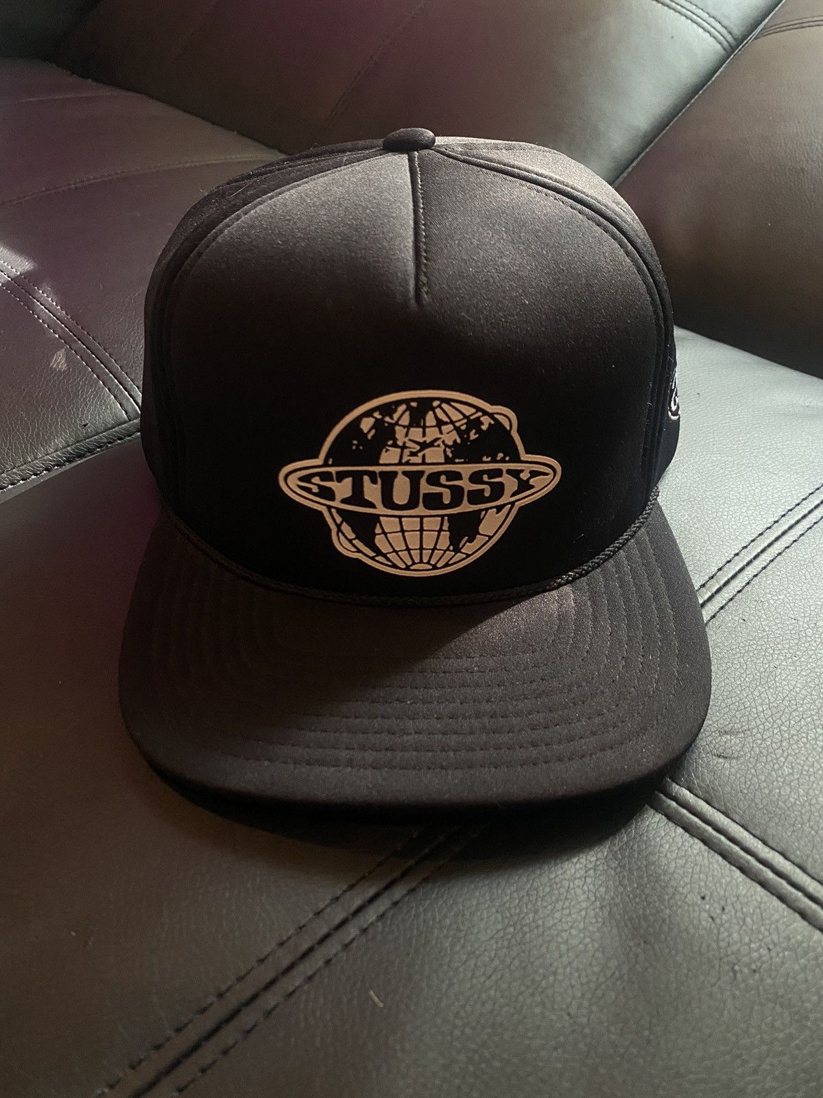 Stussy Sample Cap | Grailed