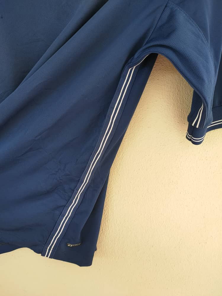 Nike 💥LAST CALL💥 1997/98 Vtg Nike Center Swoosh Italy Jersey Size US M / EU 48-50 / 2 - 6 Thumbnail